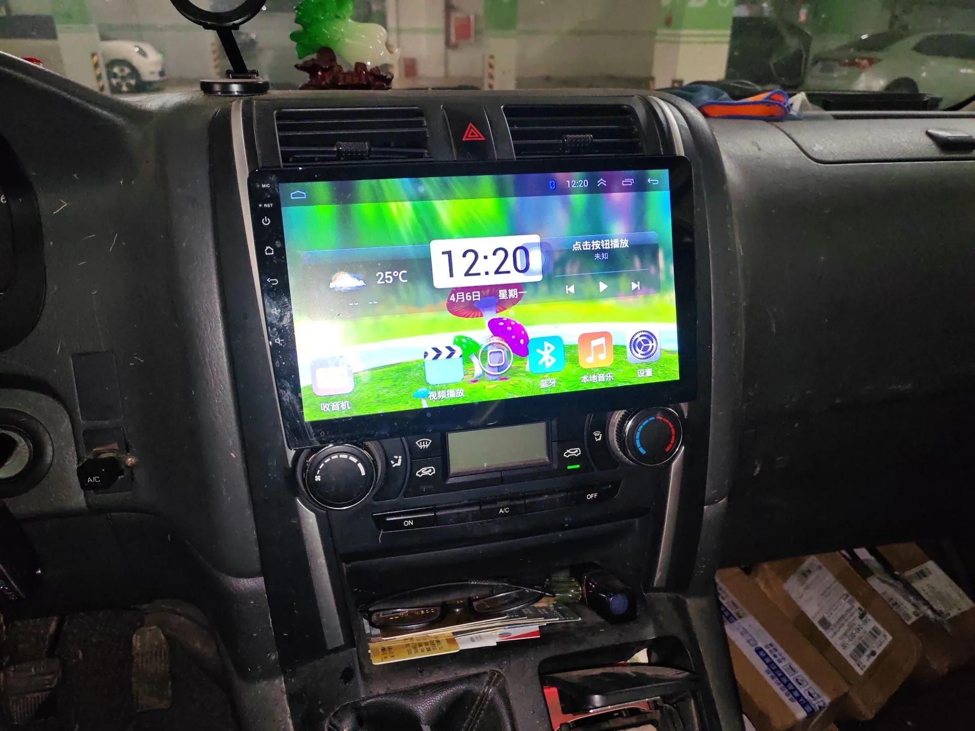 Jinbei Express 2017 2.0L Standard Version V19 — миниатюра 14