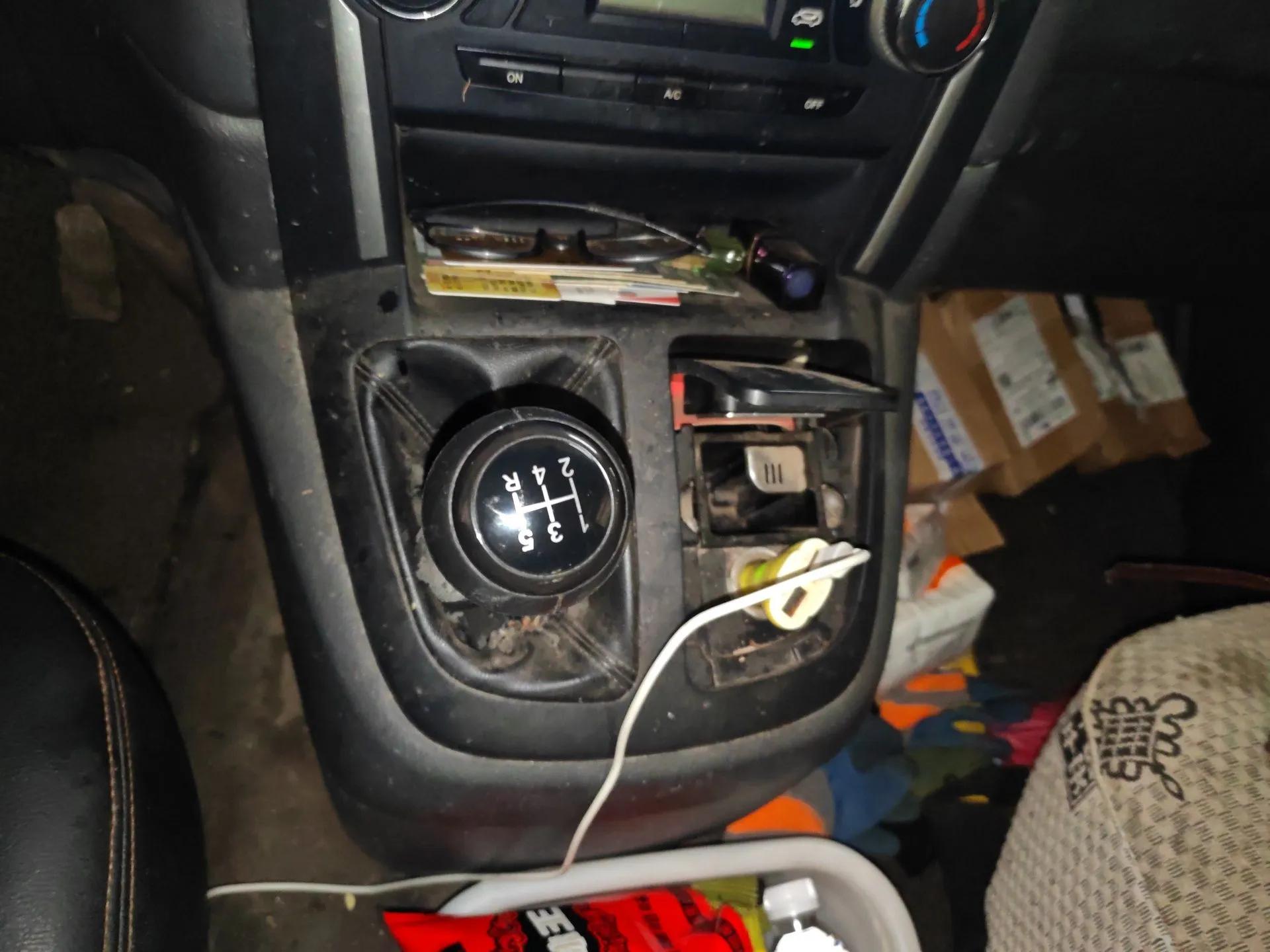 Jinbei Express 2017 2.0L Standard Version V19 — миниатюра 15