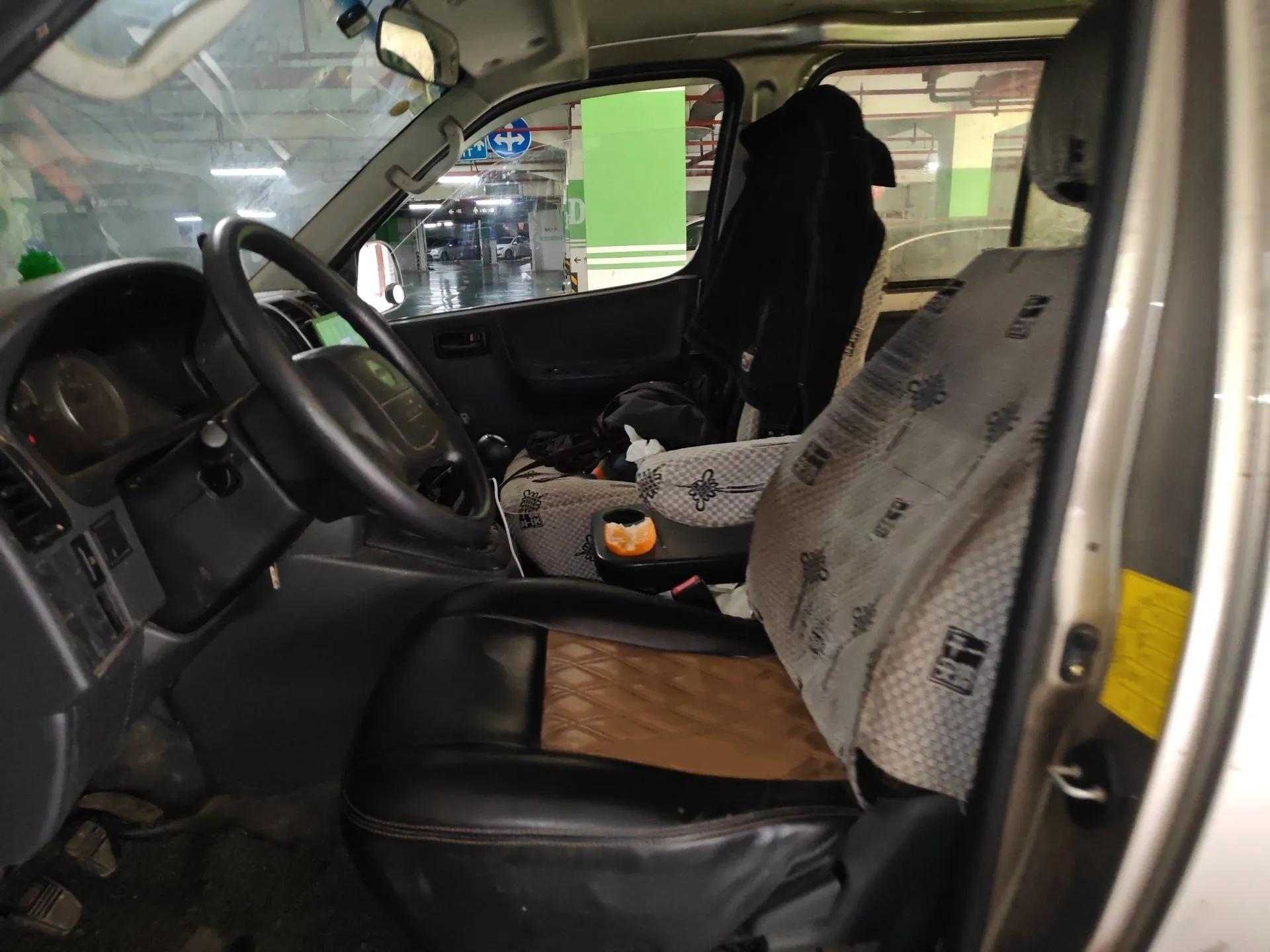 Jinbei Express 2017 2.0L Standard Version V19 — миниатюра 16