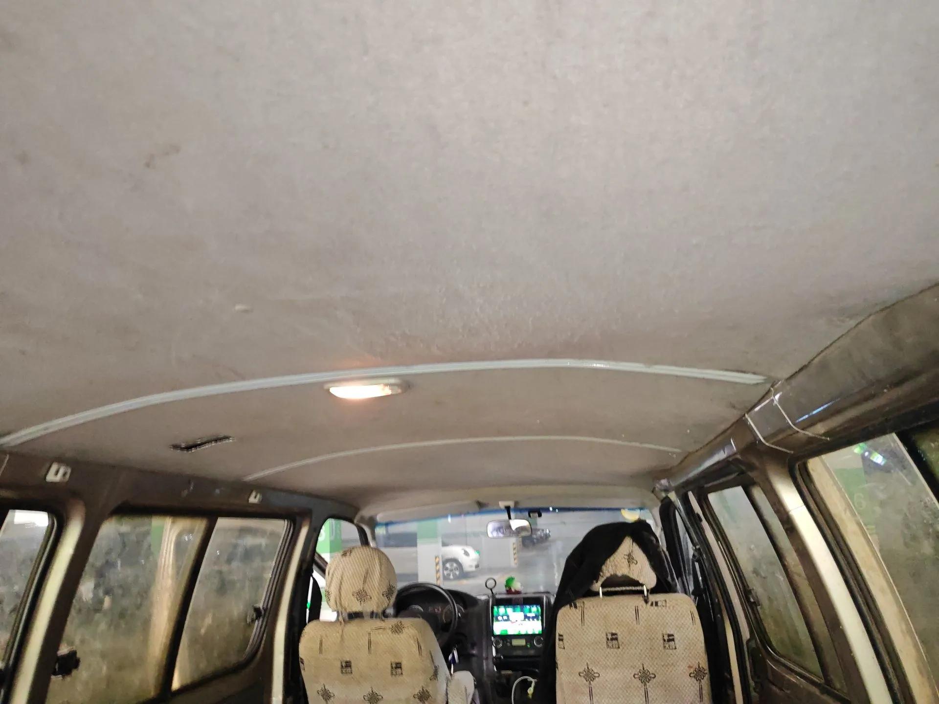 Jinbei Express 2017 2.0L Standard Version V19 — миниатюра 19