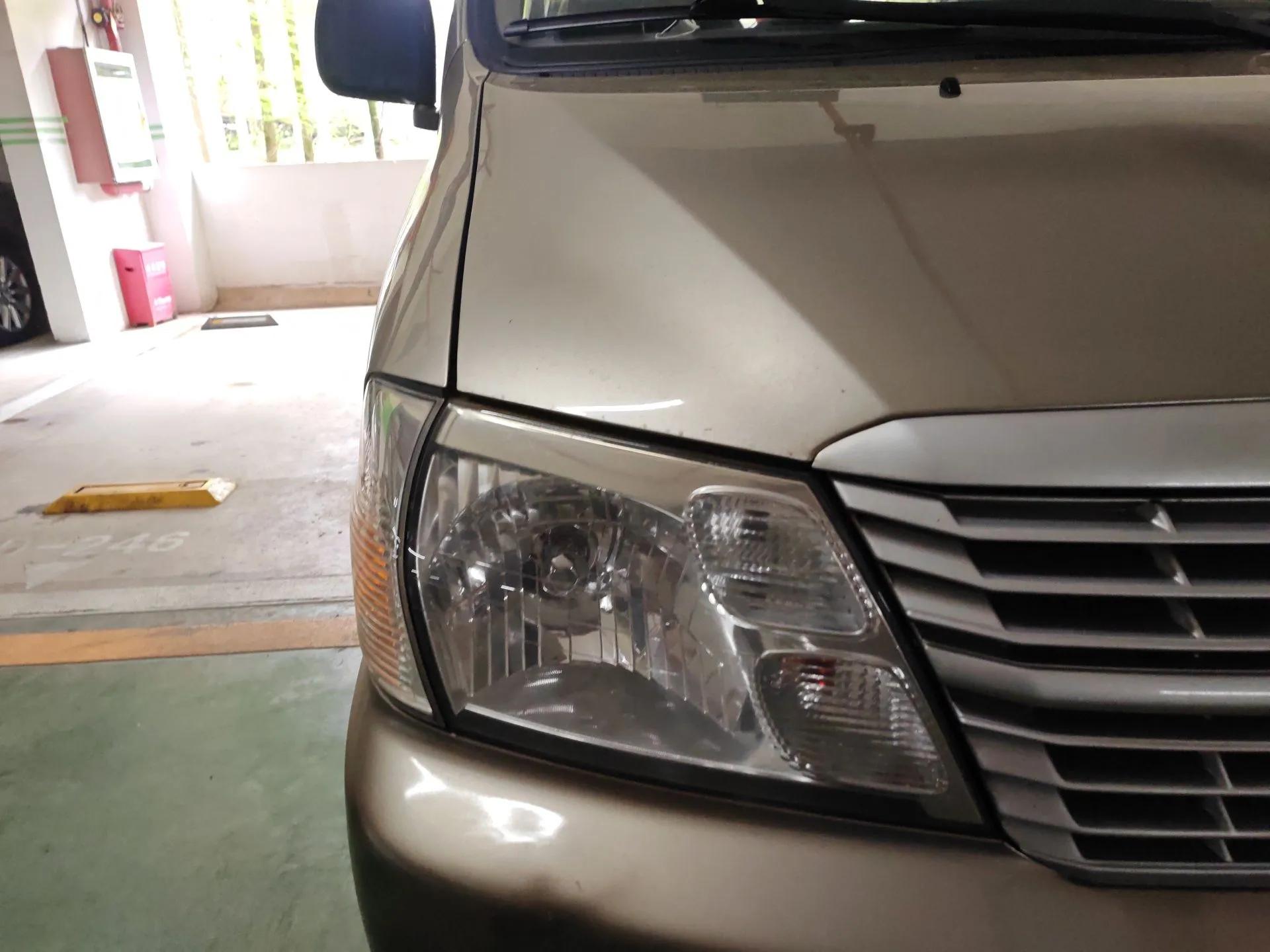 Jinbei Express 2017 2.0L Standard Version V19 — миниатюра 7