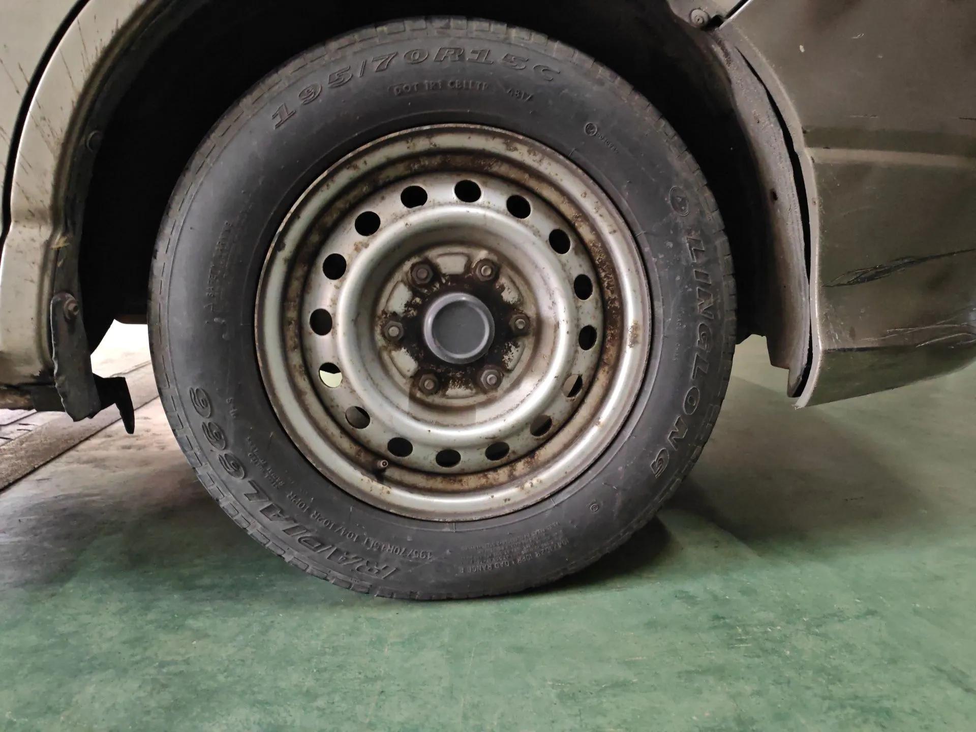 Jinbei Express 2017 2.0L Standard Version V19 — миниатюра 8