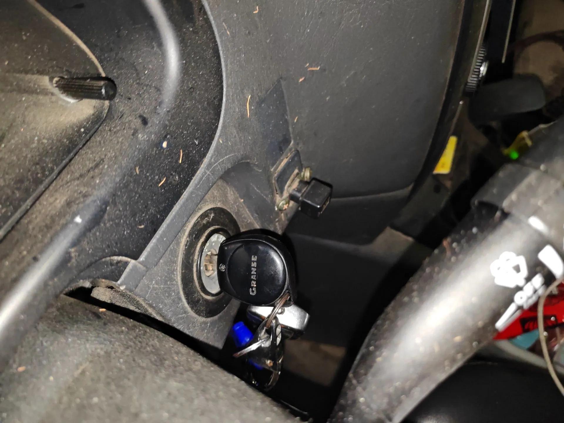 Jinbei Express 2017 2.0L Standard Version V19 — миниатюра 9