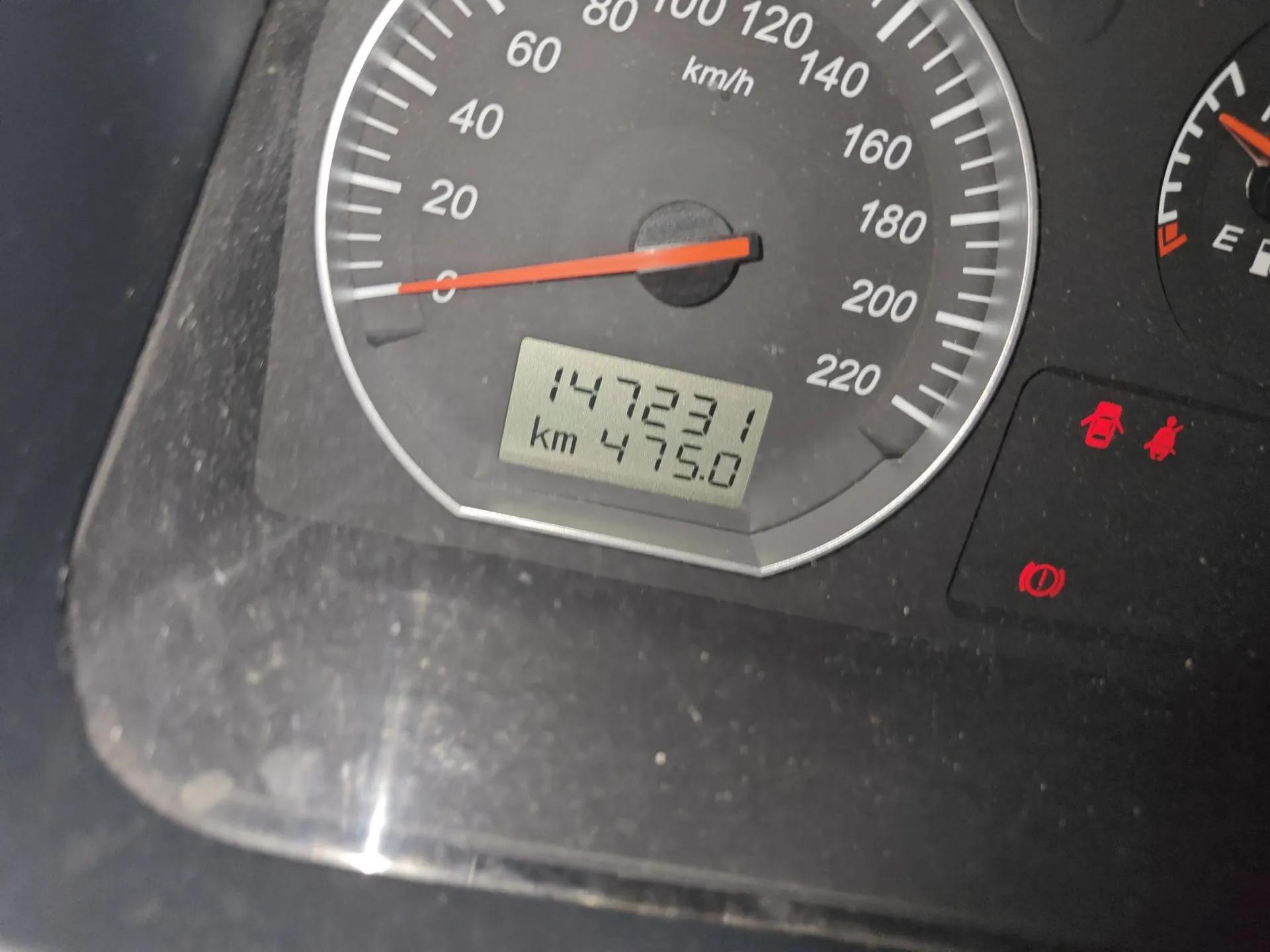 Jinbei Express 2019 2.0L Standard Version China VI 1TZS — миниатюра 11