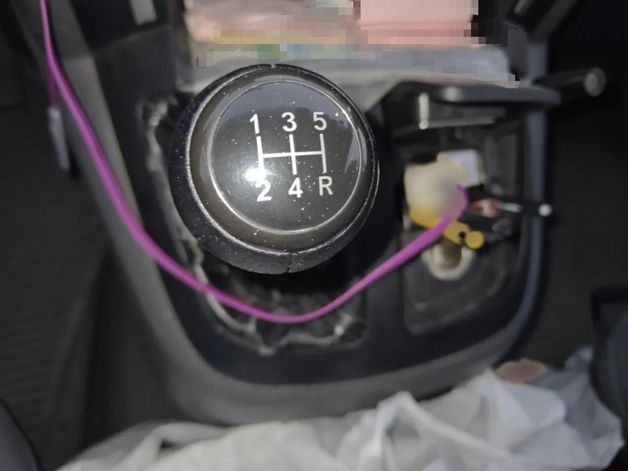 Jinbei Express 2019 2.0L Standard Version China VI 1TZS — миниатюра 13