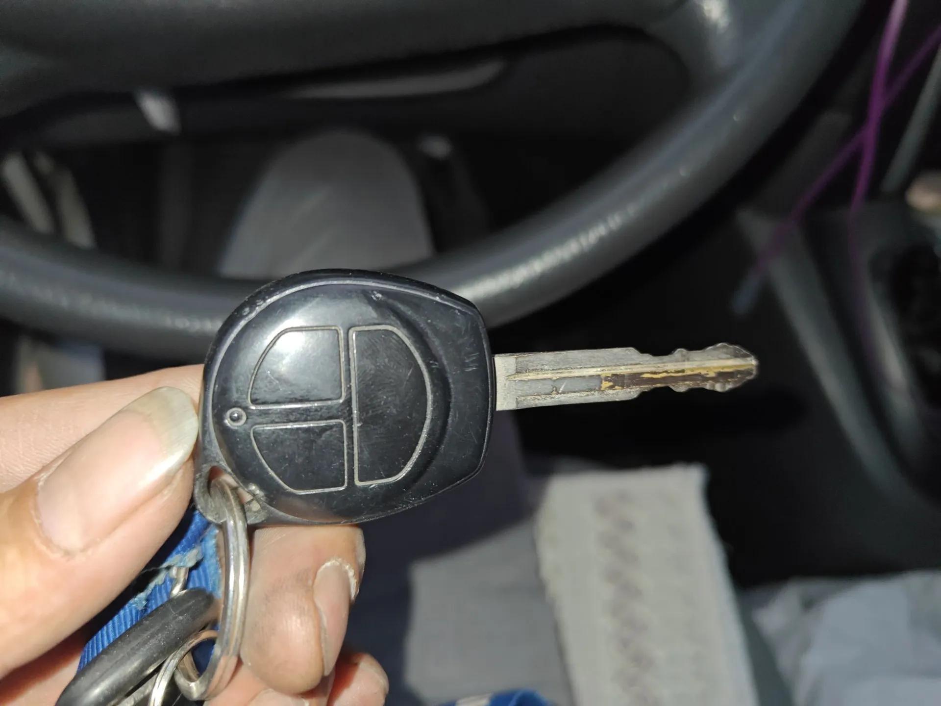 Jinbei Express 2019 2.0L Standard Version China VI 1TZS — миниатюра 17