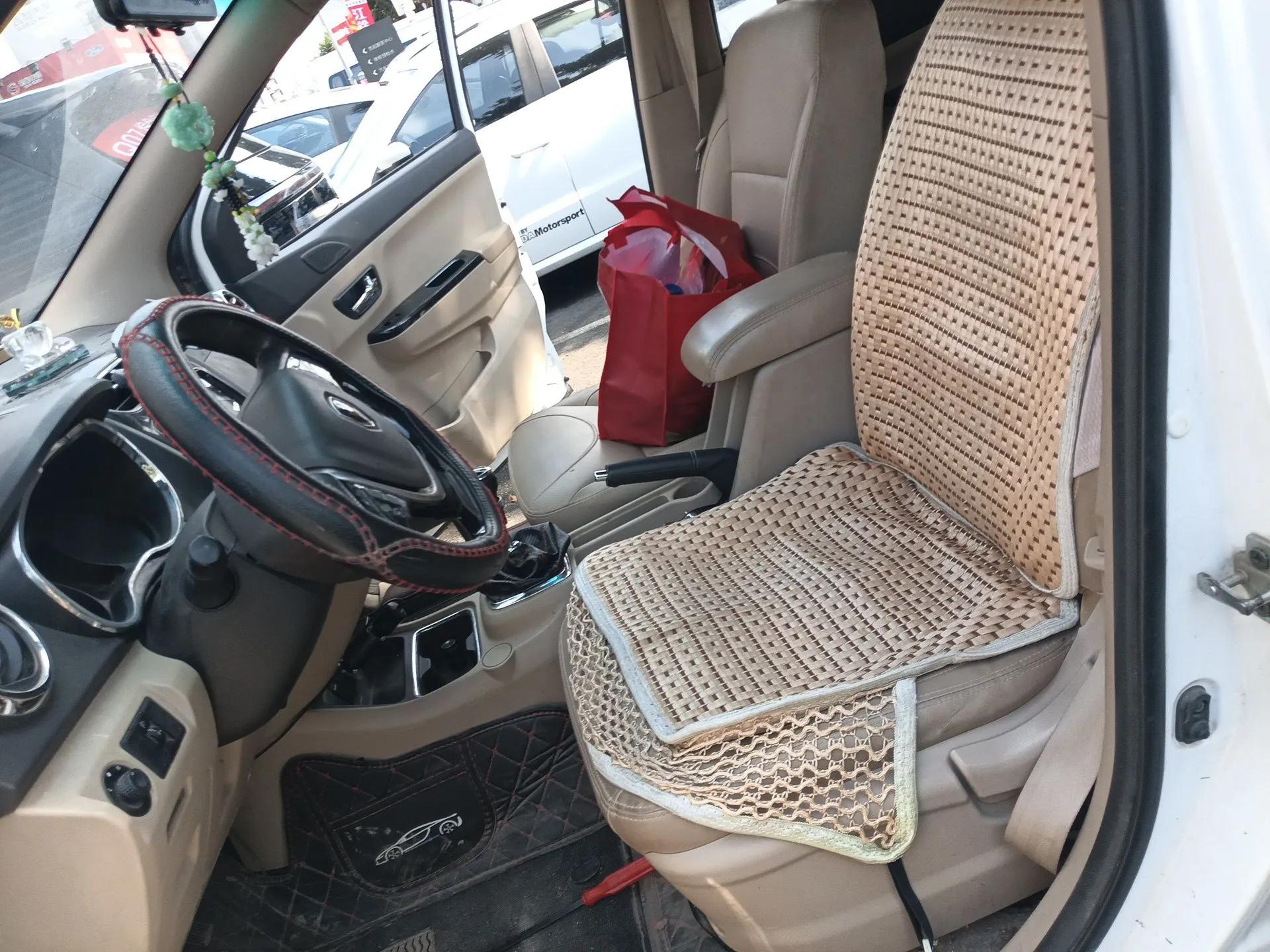 Jinbei 750 2015 1.5L Flagship Model — миниатюра 16