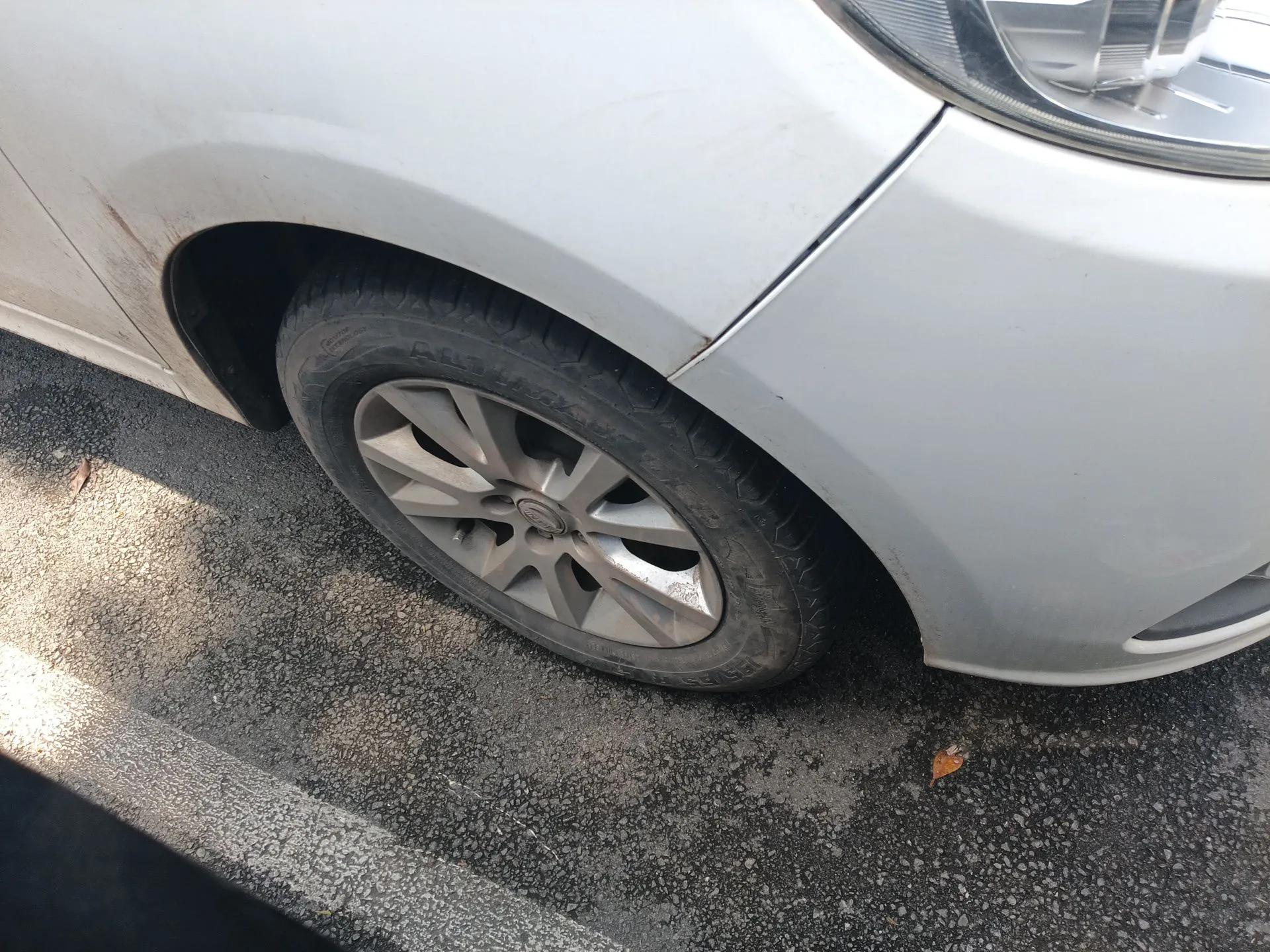 Jinbei 750 2015 1.5L Flagship Model — миниатюра 8