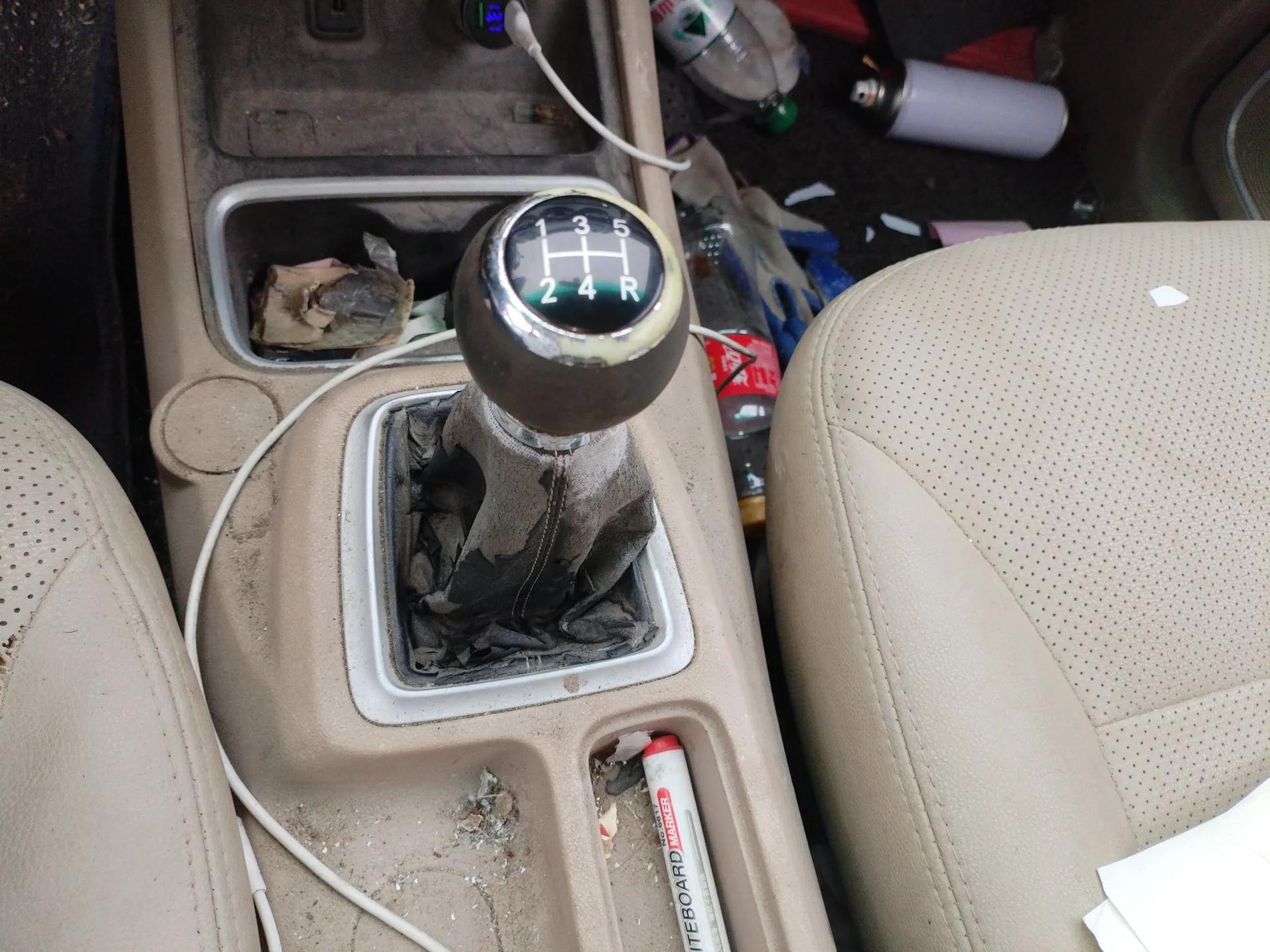 Jinbei 750 2015 1.5L Comfort Model — миниатюра 15