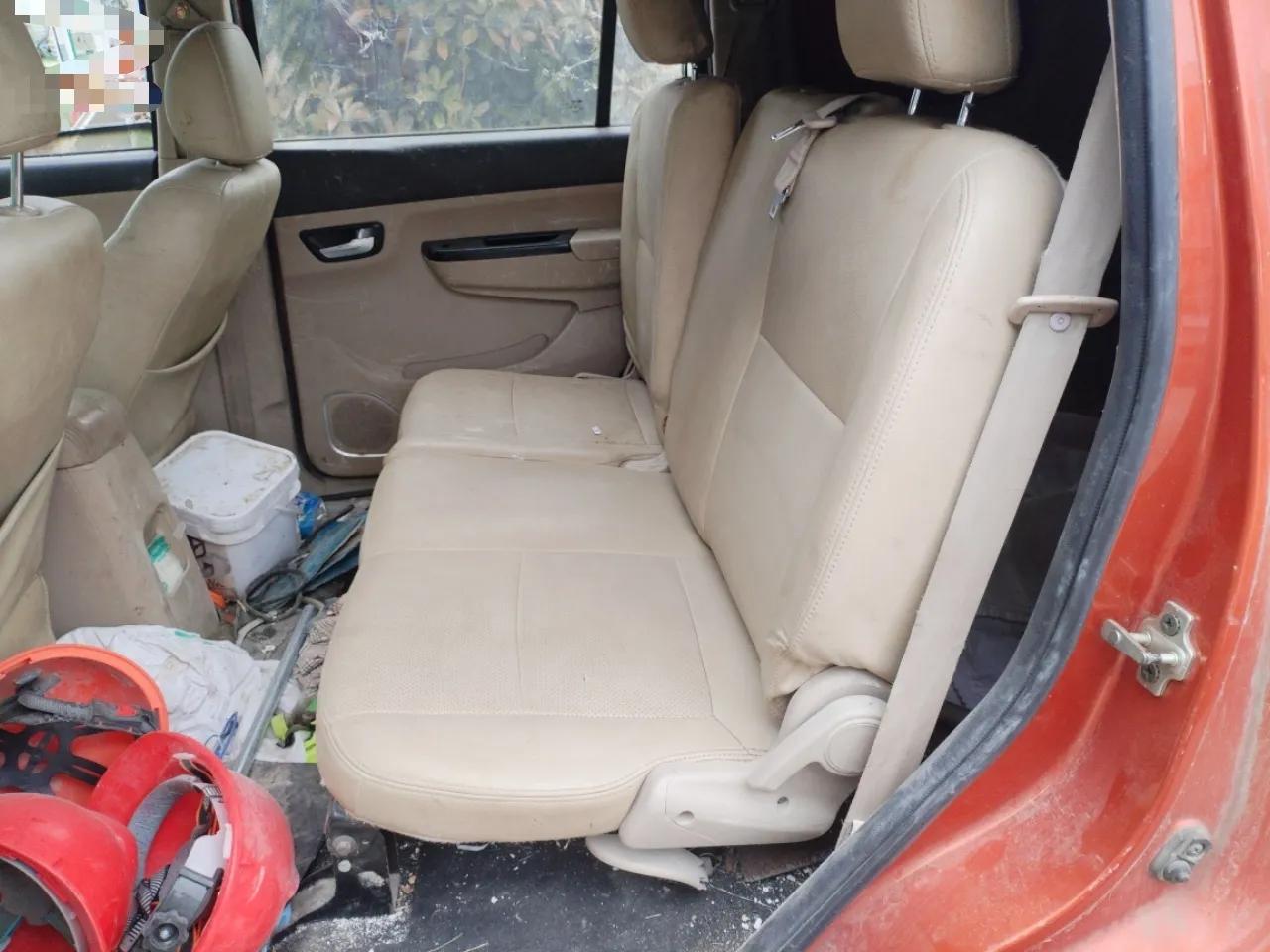 Jinbei 750 2015 1.5L Comfort Model — миниатюра 18