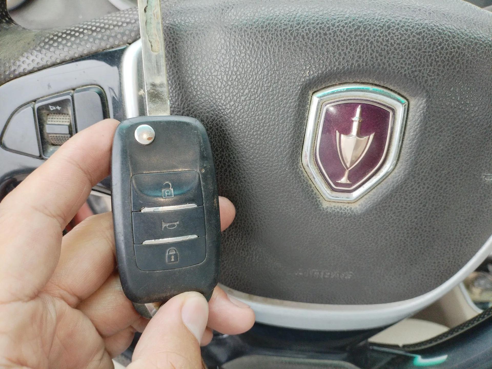 Jinbei 750 2015 1.5L Comfort Model — миниатюра 9