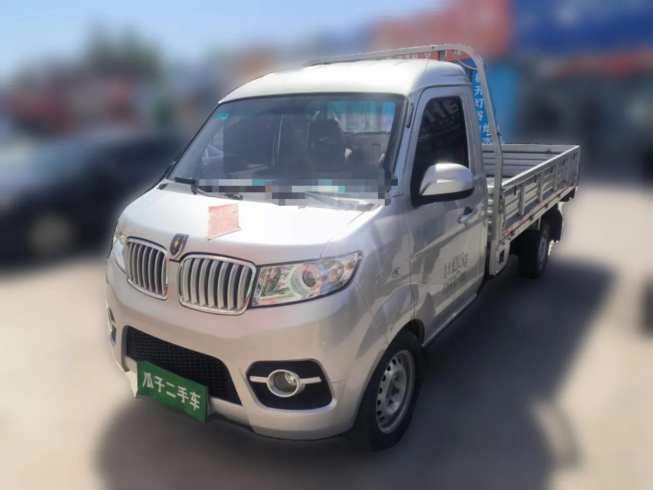 Jinbei T3  — миниатюра 1