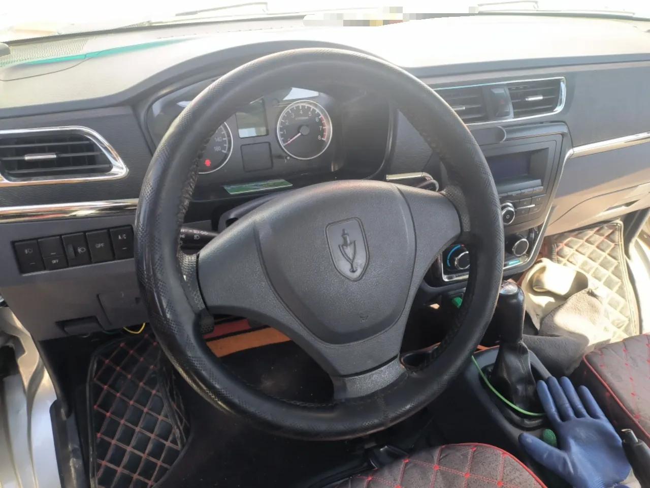 Jinbei T3  — миниатюра 11