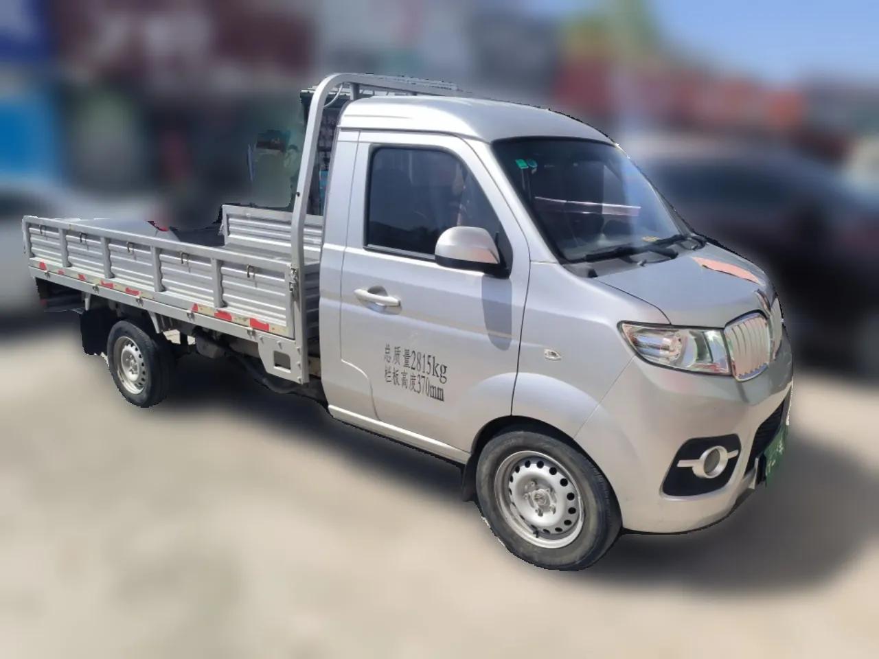 Jinbei T3  — миниатюра 3