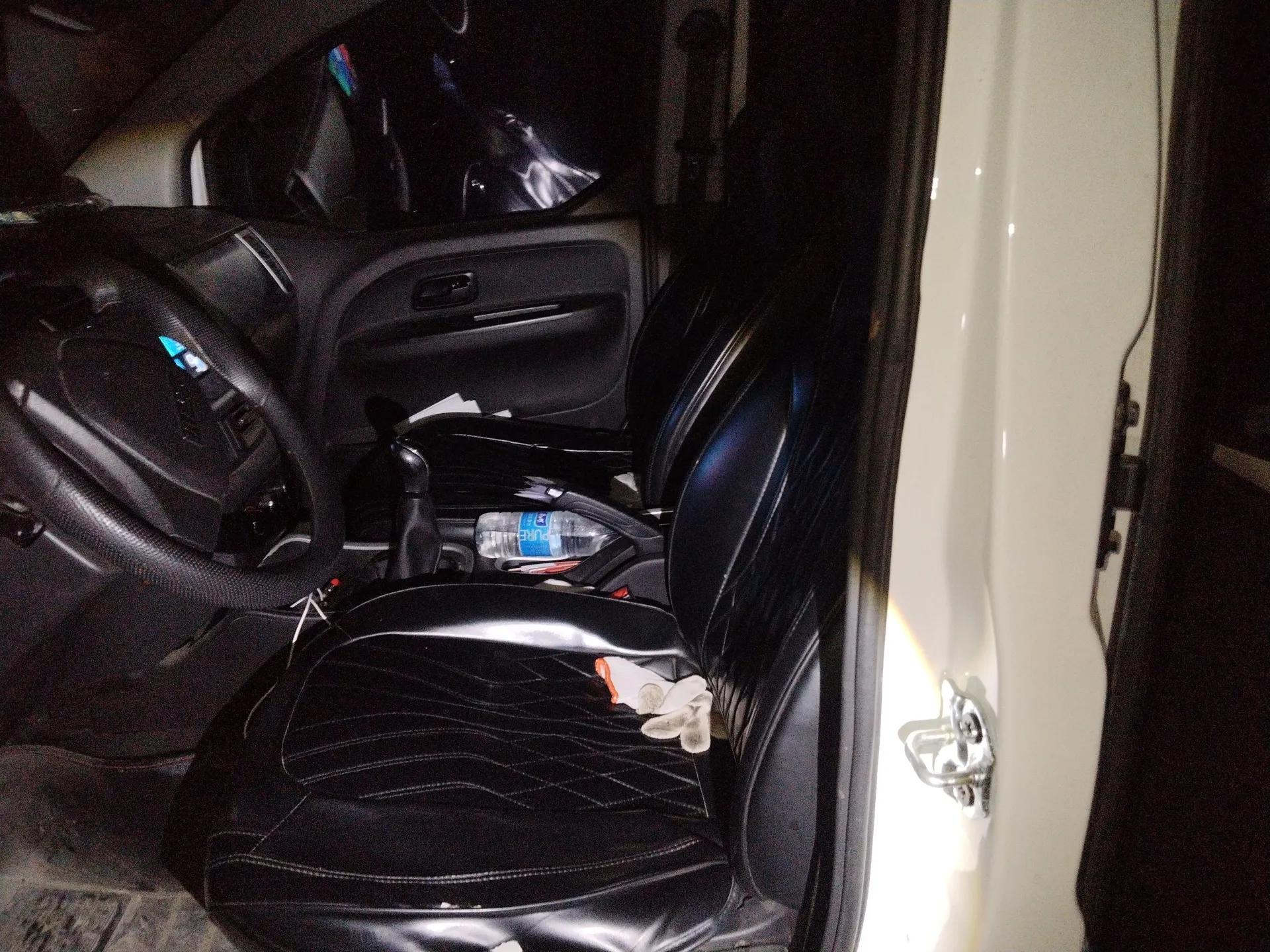 Jinbei Gold Hiace M Classic 2023 1.5L Engineering Lion Passenger Vehicle 5/6/7 Seats — миниатюра 16
