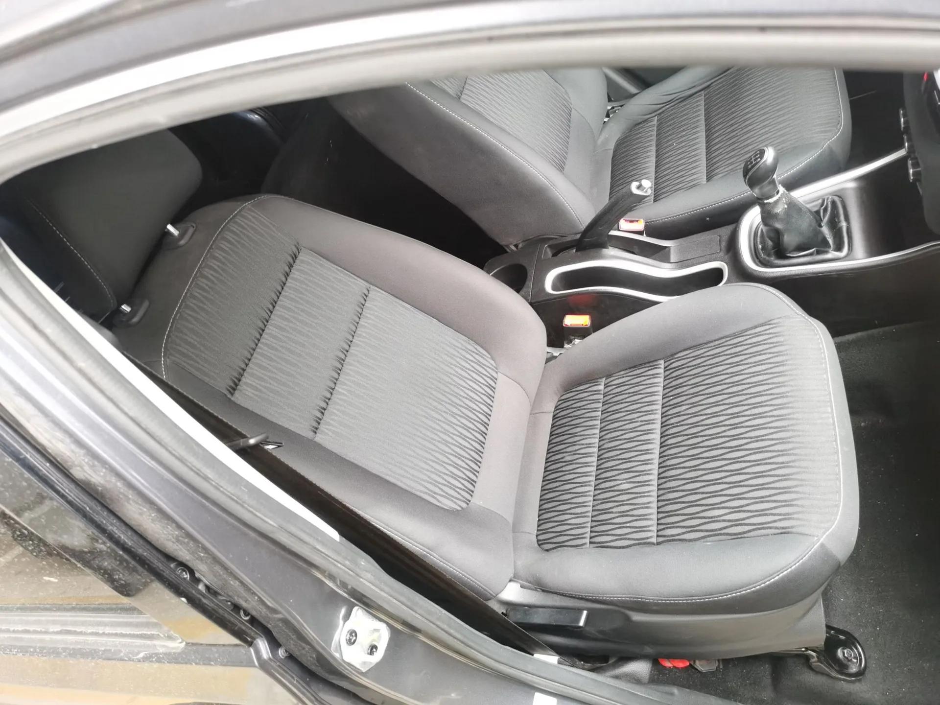 Jinbei Gold Hiace M Classic 2024 1.5L Engineering Lion Passenger Vehicle 5 Seats — миниатюра 23