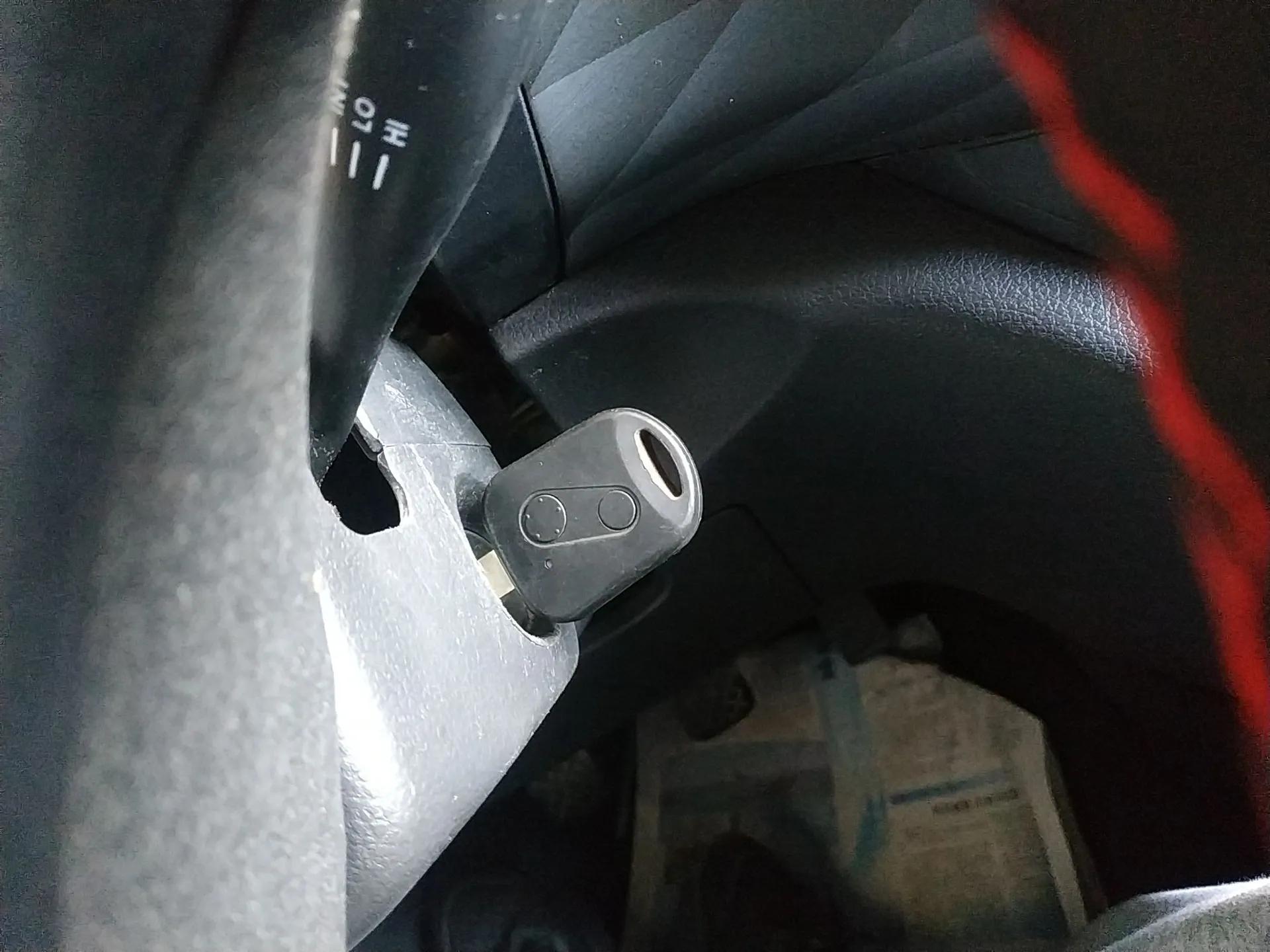 Jinbei Gold Hiace M Classic 2022 1.6L Engineering Lion Van 2 Seats — миниатюра 22