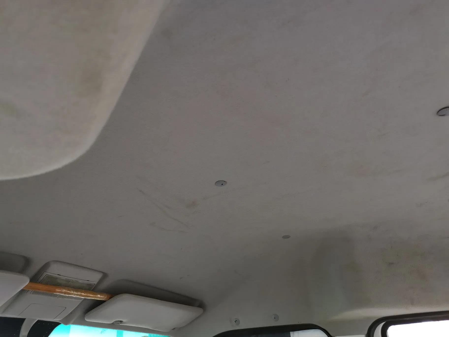Jinbei New Hiace S 2021 1.5L Wealth Model Non-Air-Conditioned Version National VI Standard SWC15M — миниатюра 13