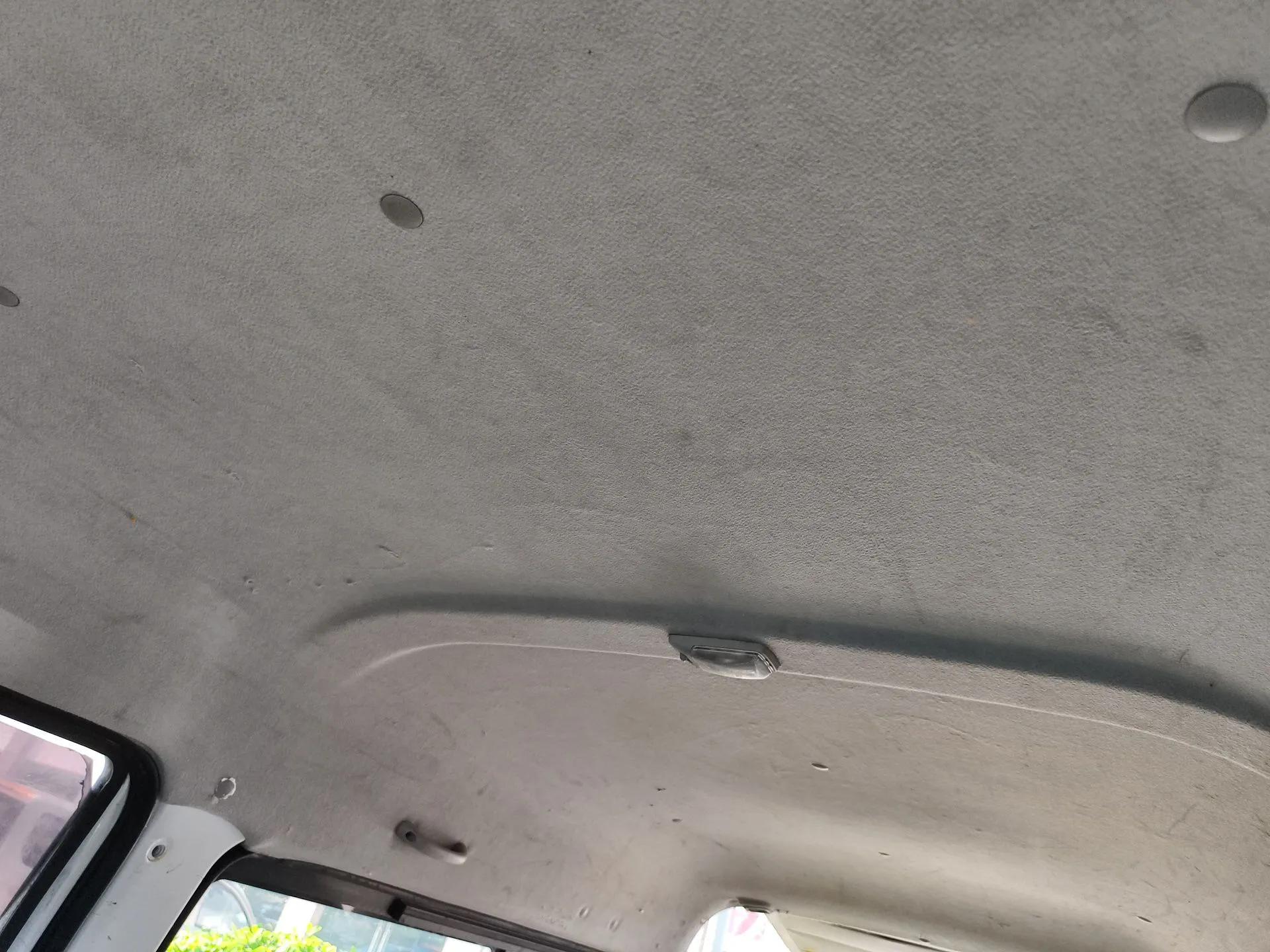Jinbei New Hiace S 2021 1.5L Wealth Central Air-Conditioned Bus China VI Standard Model SWC15M — миниатюра 19