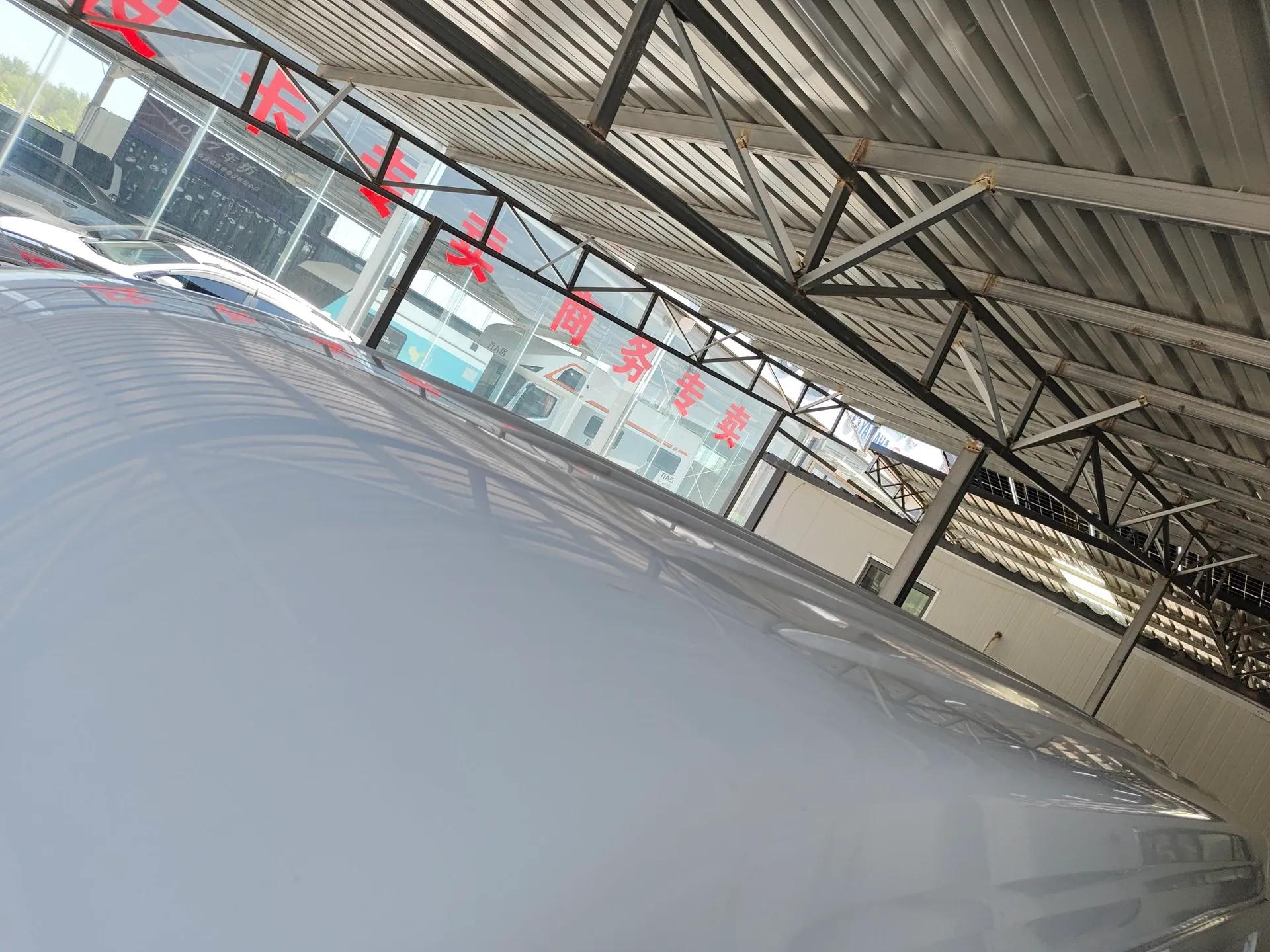 Jinbei New Hiace S 2023 1.5L Wealth Edition Van 2/5-Seater Non-Air-Conditioned Version SWC15M — миниатюра 11