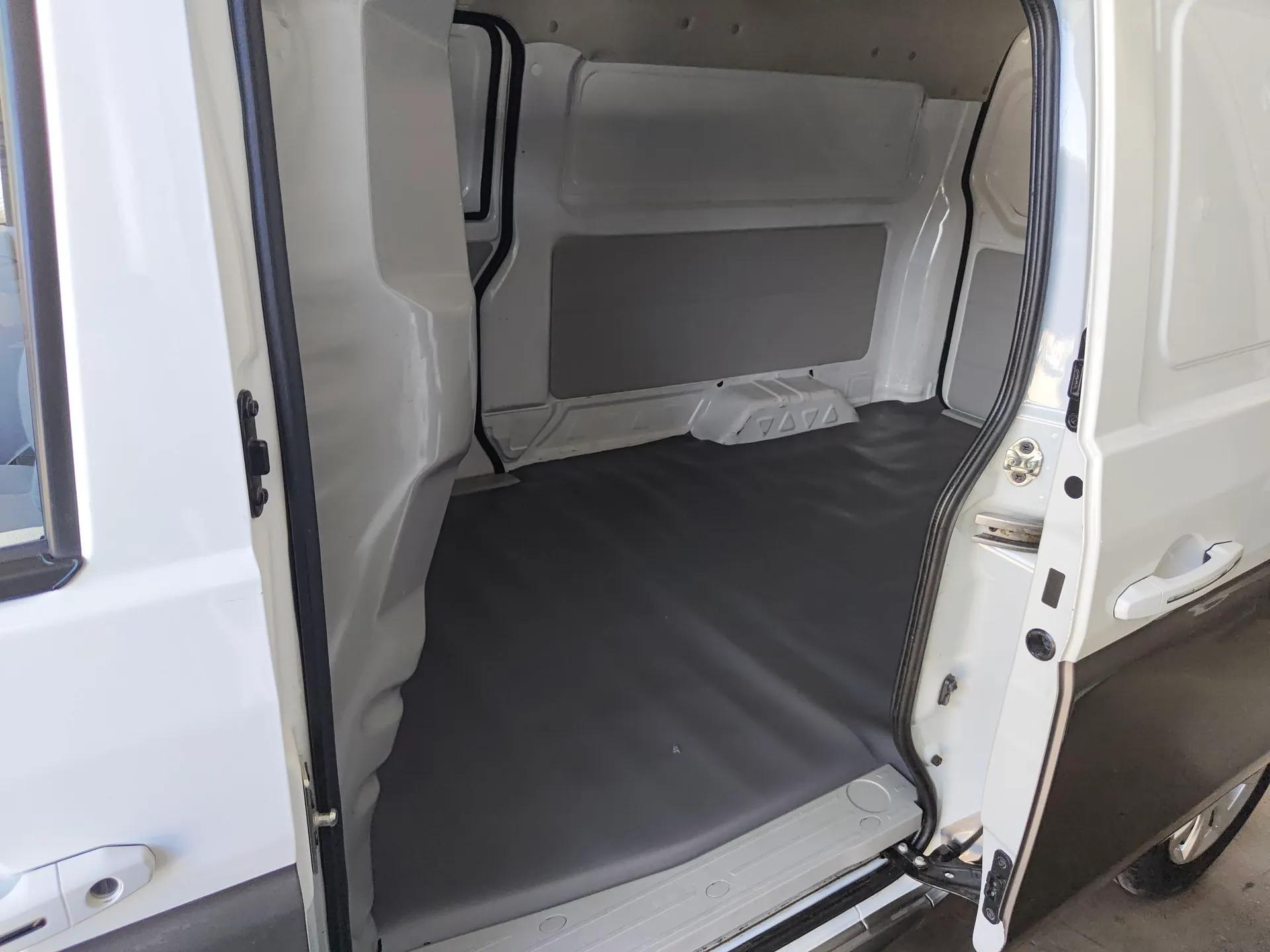 Jinbei New Hiace S 2023 1.5L Wealth Edition Van 2/5-Seater Non-Air-Conditioned Version SWC15M — миниатюра 18