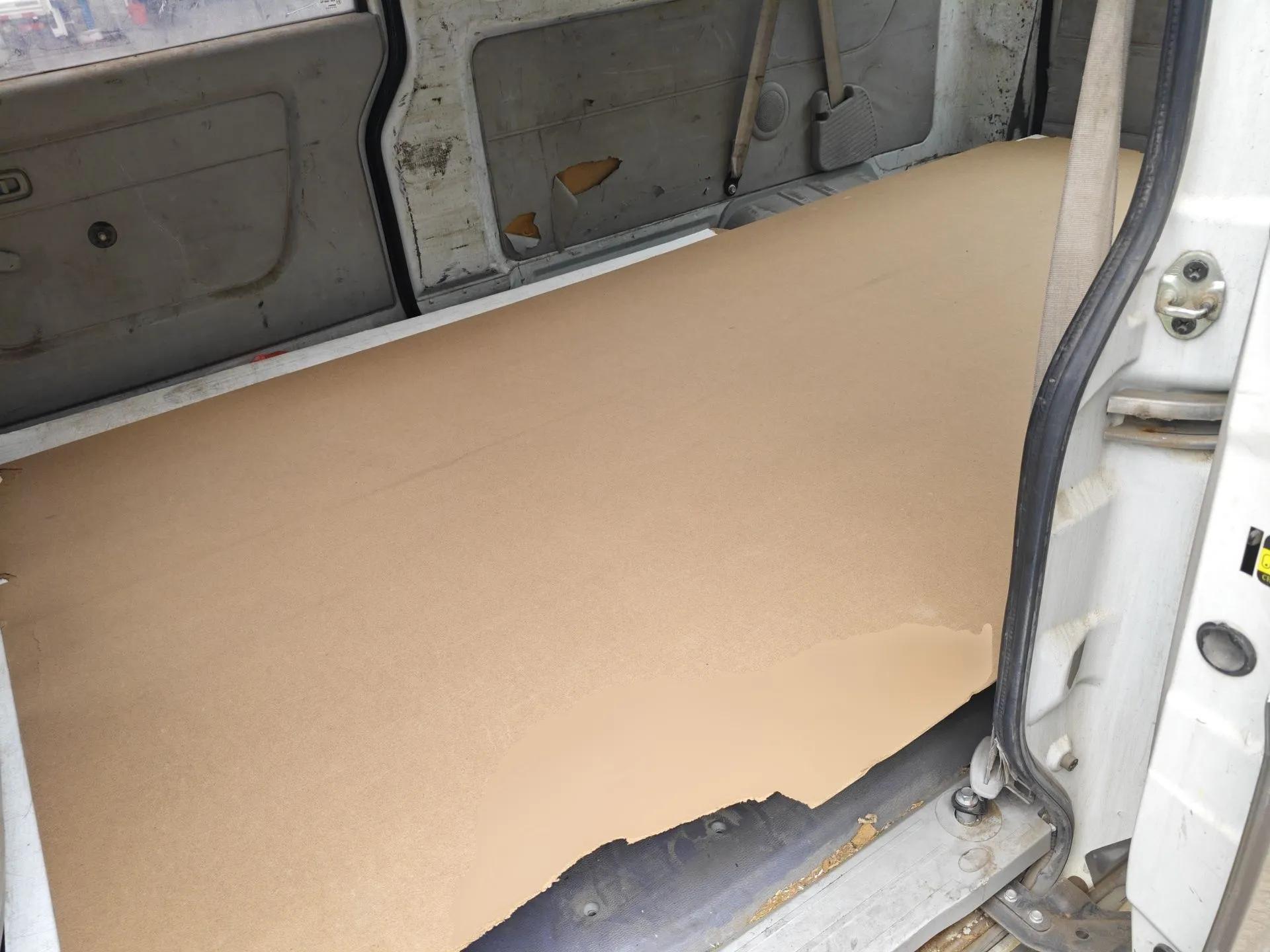 Jinbei New Hiace S 2018 1.6L Wealth Edition DLCG16 — миниатюра 18