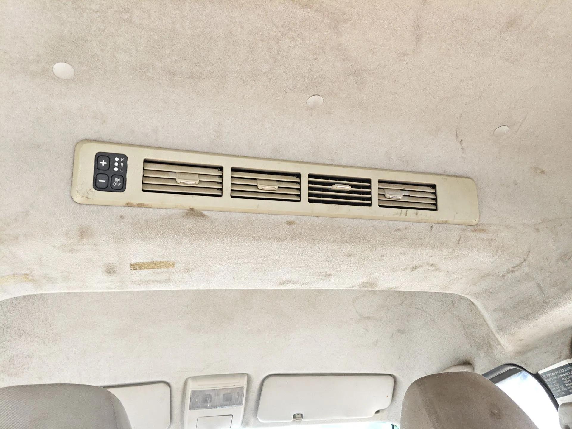 Jinbei New Hiace S 2018 1.6L Wealth Edition DLCG16 — миниатюра 19