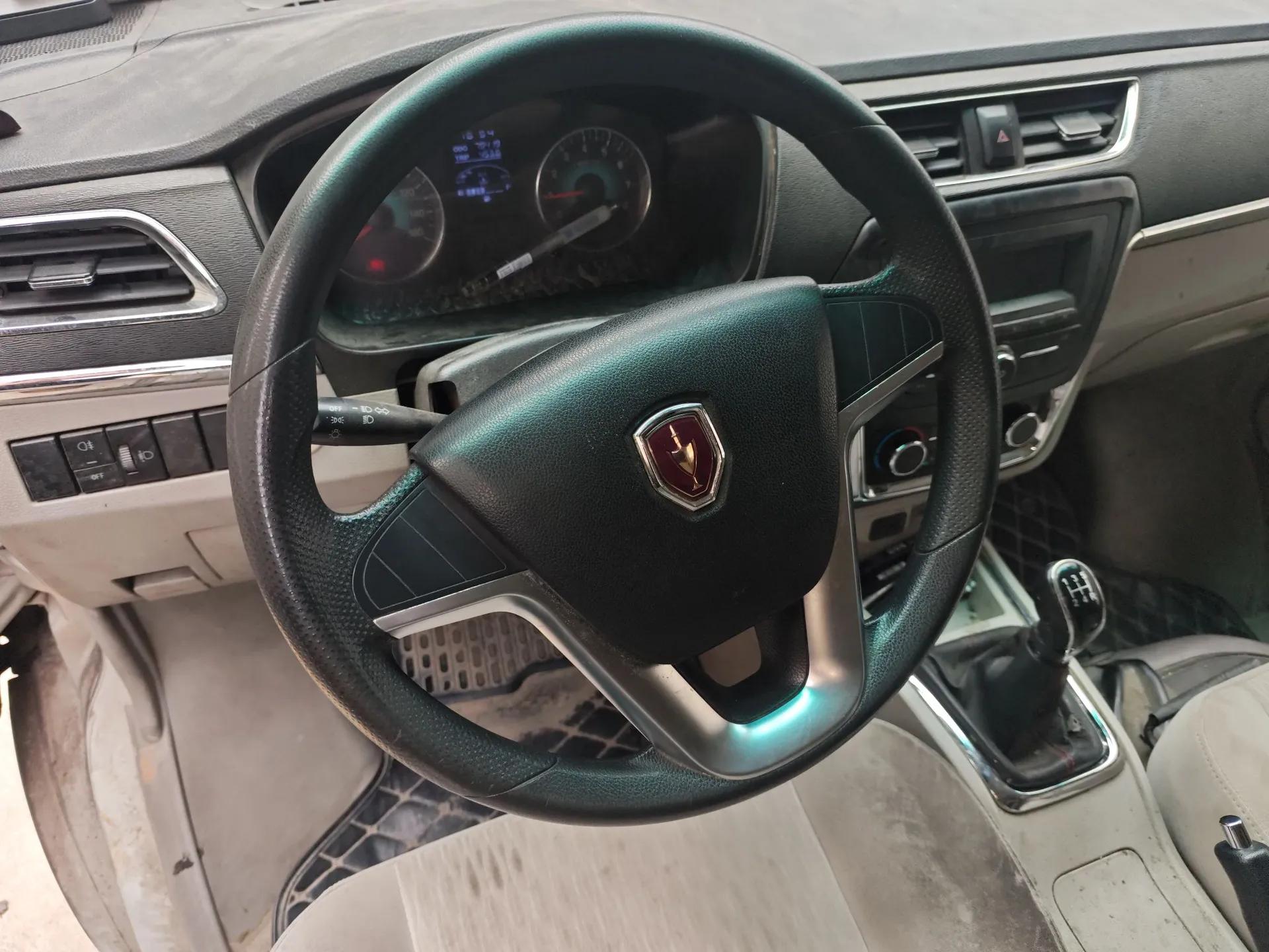 Jinbei New Hiace S 2018 1.5L Wealth Edition Van DLCG14 — миниатюра 11
