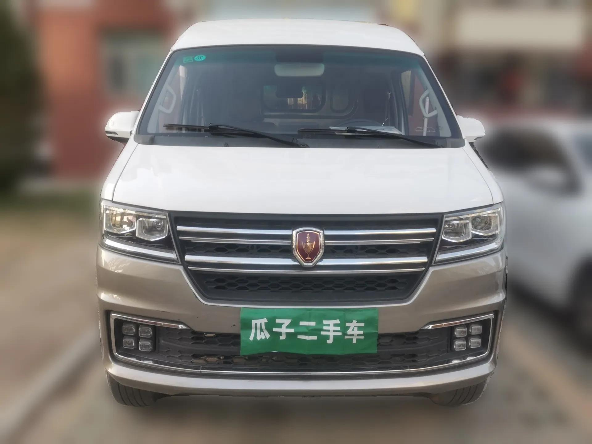 Jinbei New Hiace S  — миниатюра 2