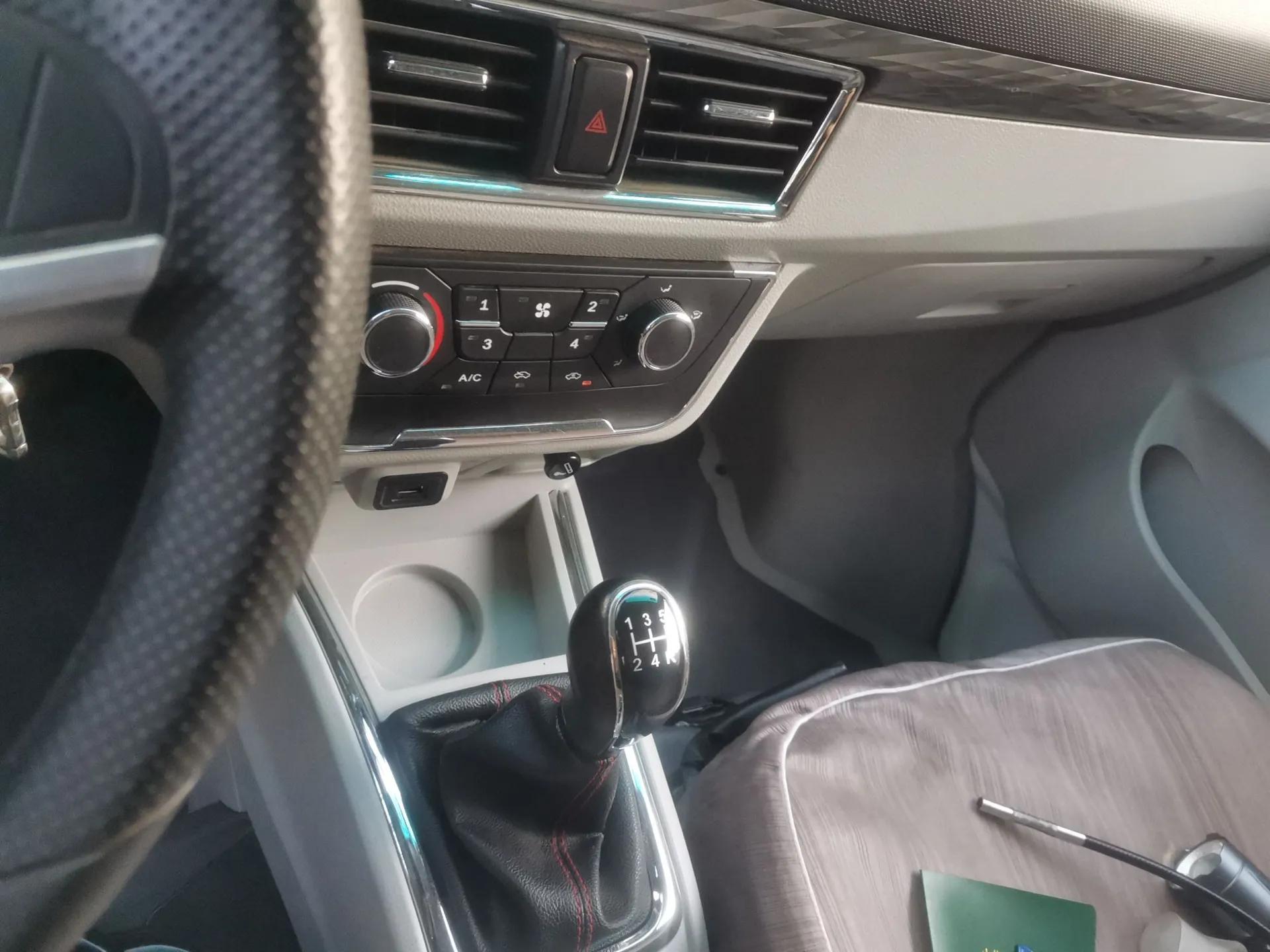 Jinbei New Hiace S  — миниатюра 15