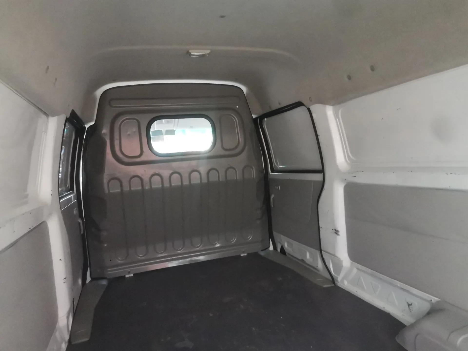 Jinbei New Hiace S  — миниатюра 18