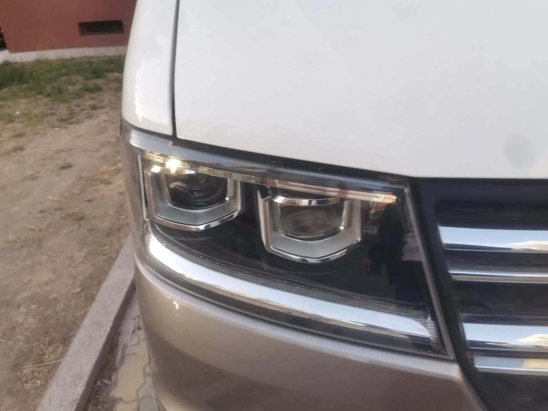 Jinbei New Hiace S  — миниатюра 7