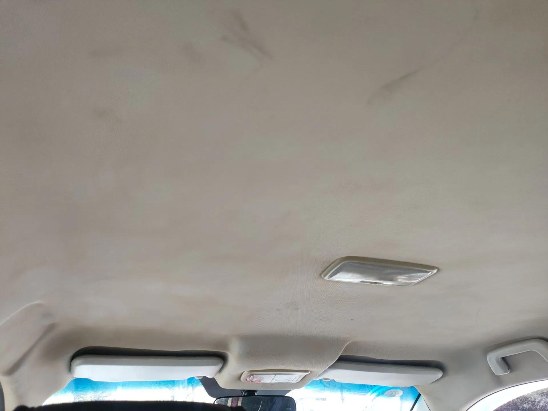 Jinbei Zhishang S30 2014 1.5L Manual Elite Model — миниатюра 19