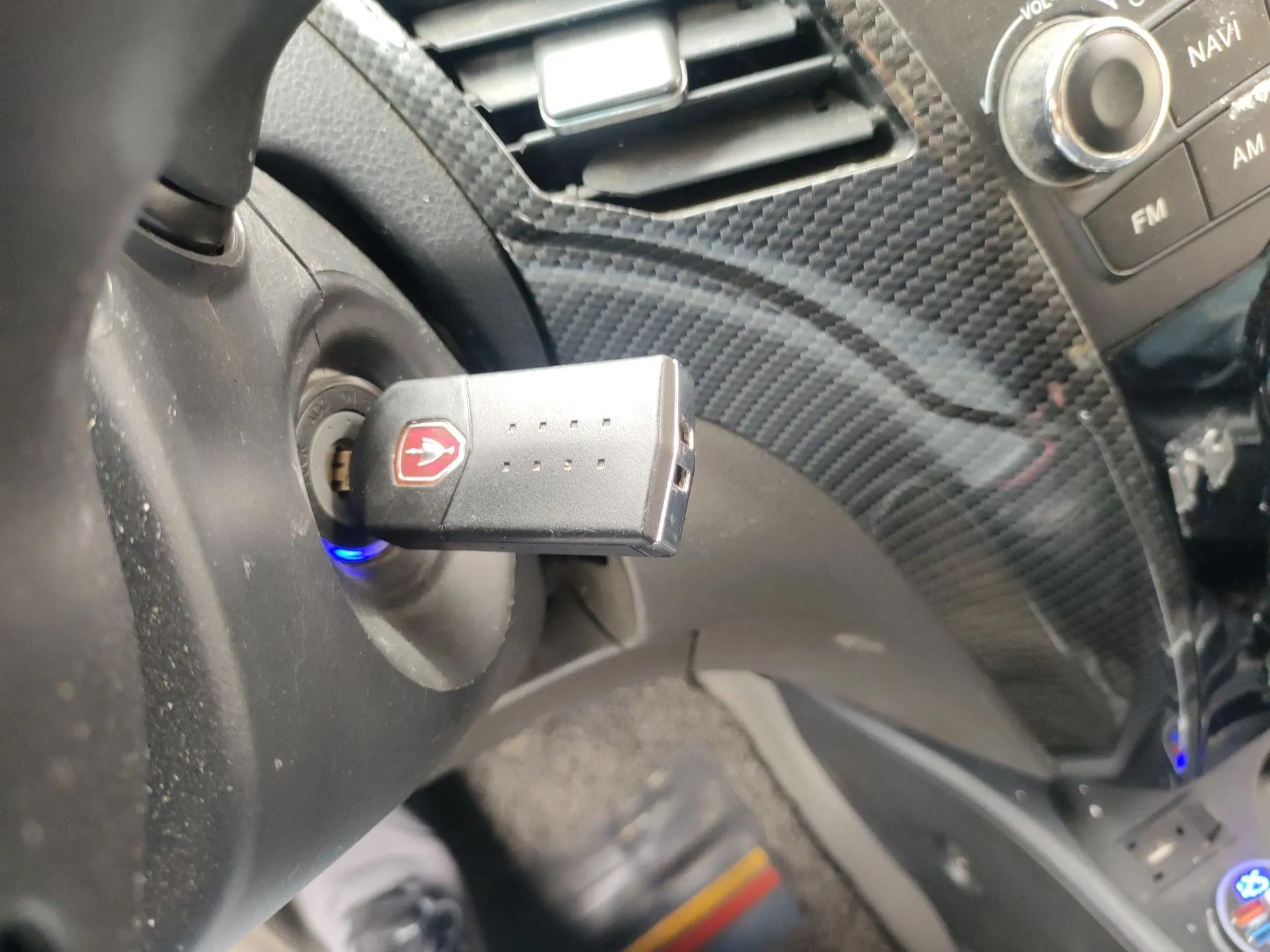 Jinbei Zhishang S30 2014 1.5L Manual Elite Model — миниатюра 9