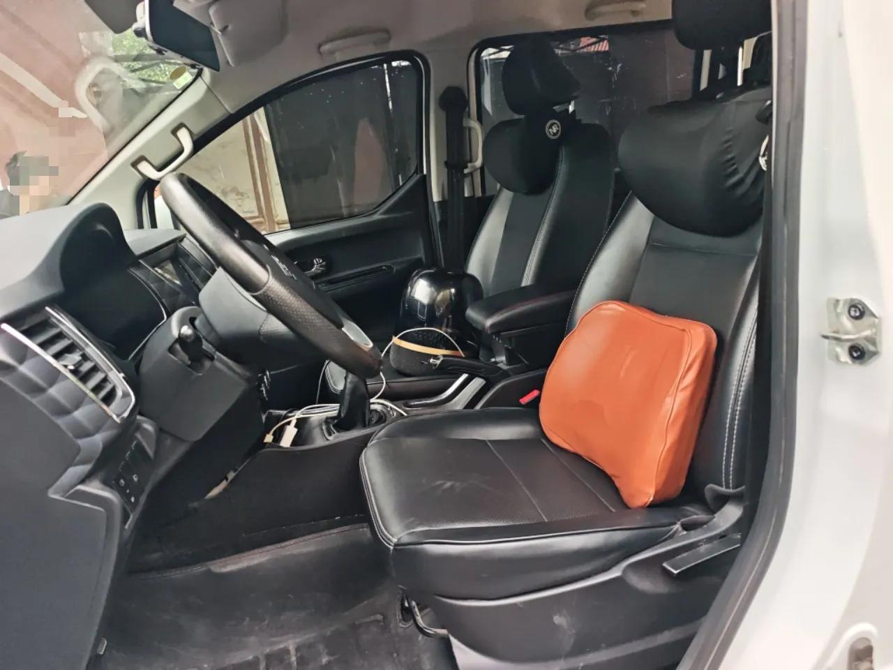 Jinbei Gold Hiace 2023 1.5L Passenger Van Travel Lion 5/6/7-Seater with Central Air Conditioning — миниатюра 16