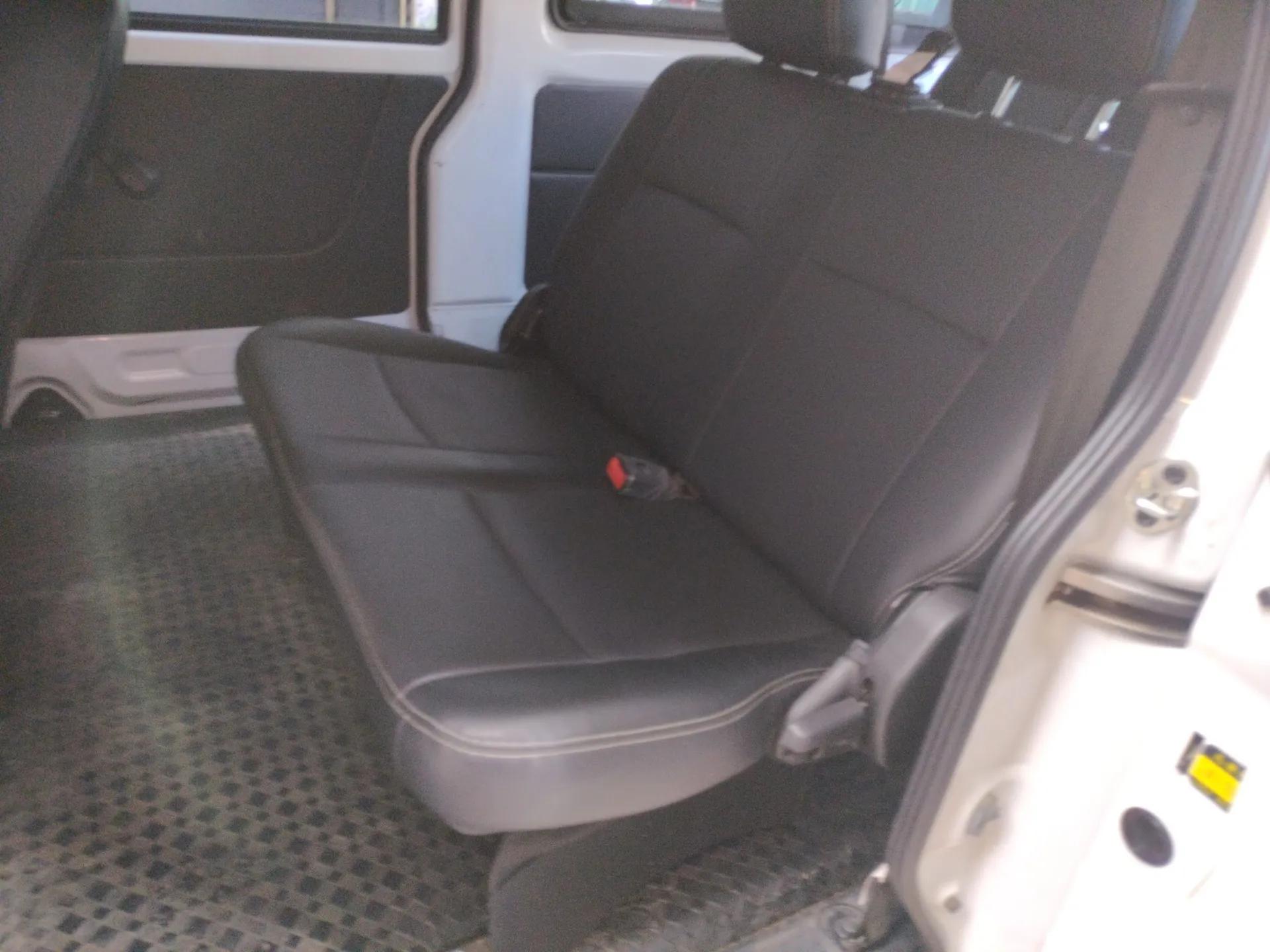 Jinbei Gold Hiace 2023 1.5L Passenger Vehicle Engineering Lion 5/6/7 Seater — миниатюра 20