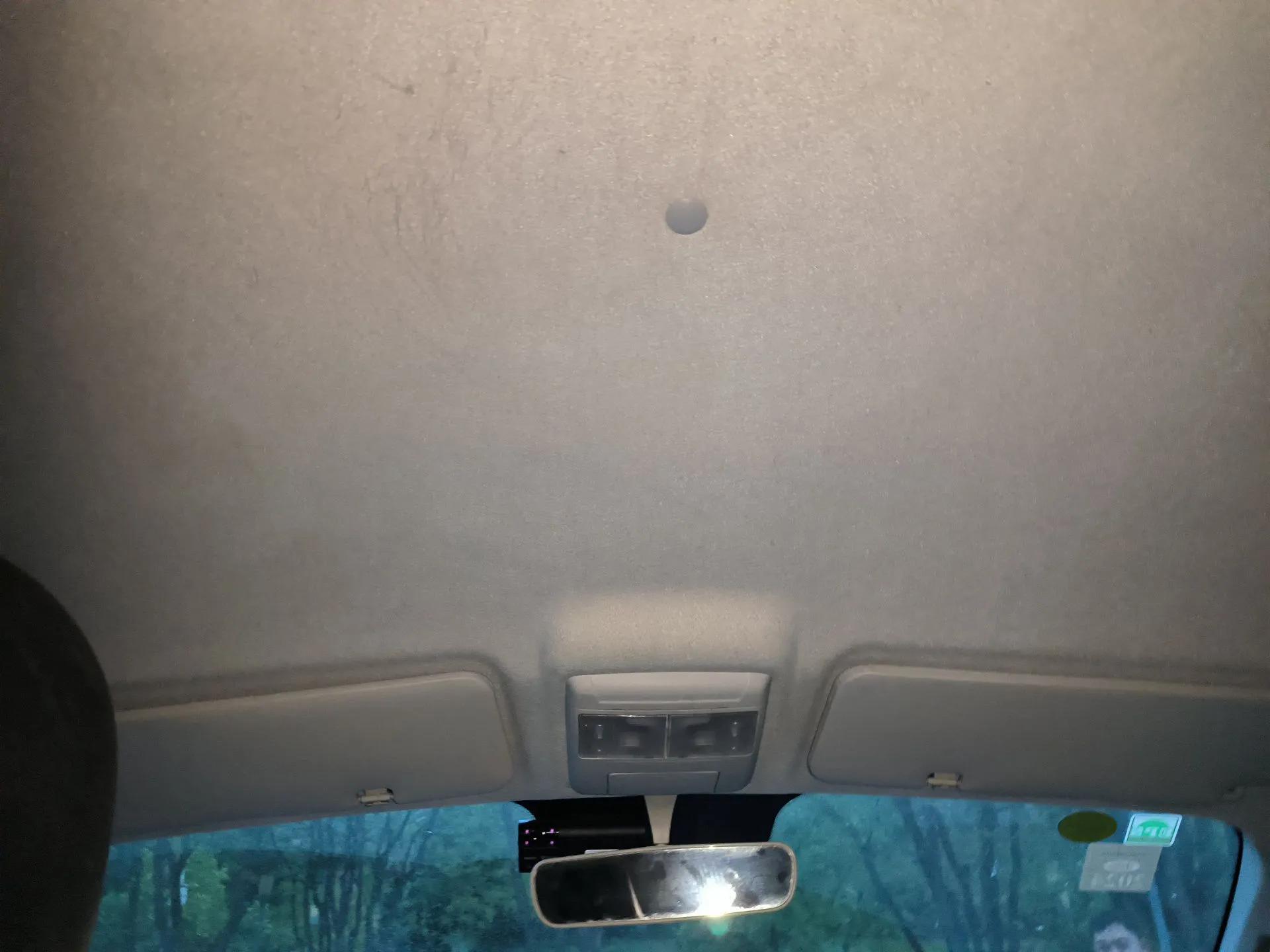 Jinbei Gold Hiace 2021 1.6L Box Van Travel Lion 2-Seater — миниатюра 19