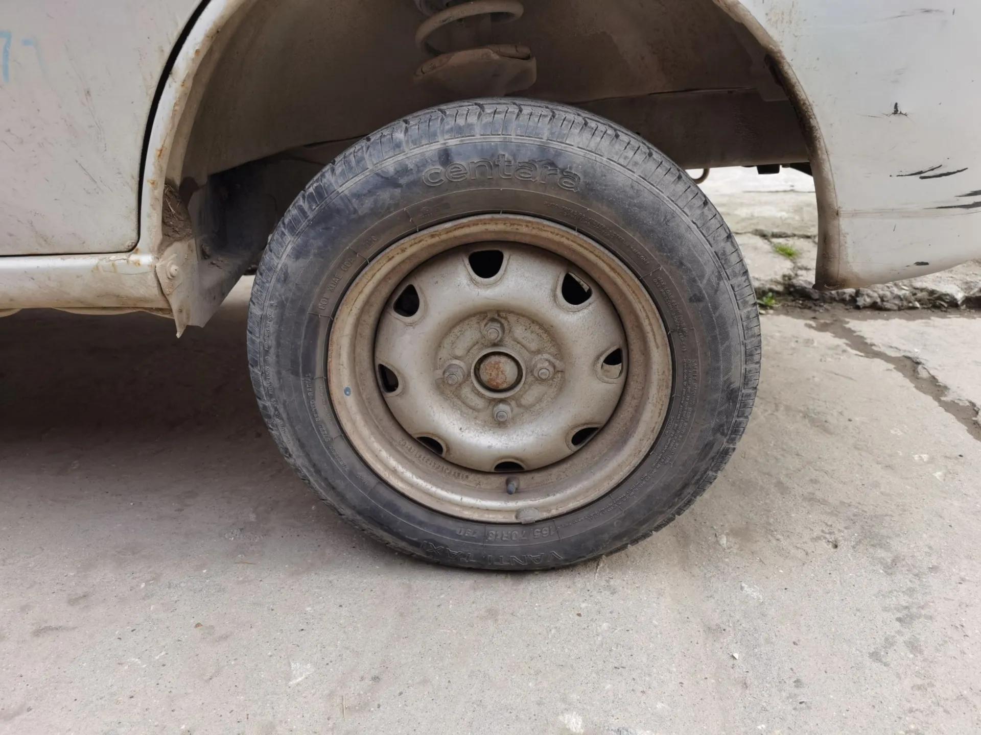 Jinbei Starfish A7 2011 1.0L Special Offer DL465Q3 — миниатюра 8