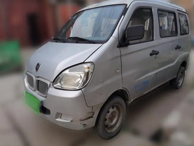 Jinbei Starfish A7 2011 1.0L Special Offer DL465Q3