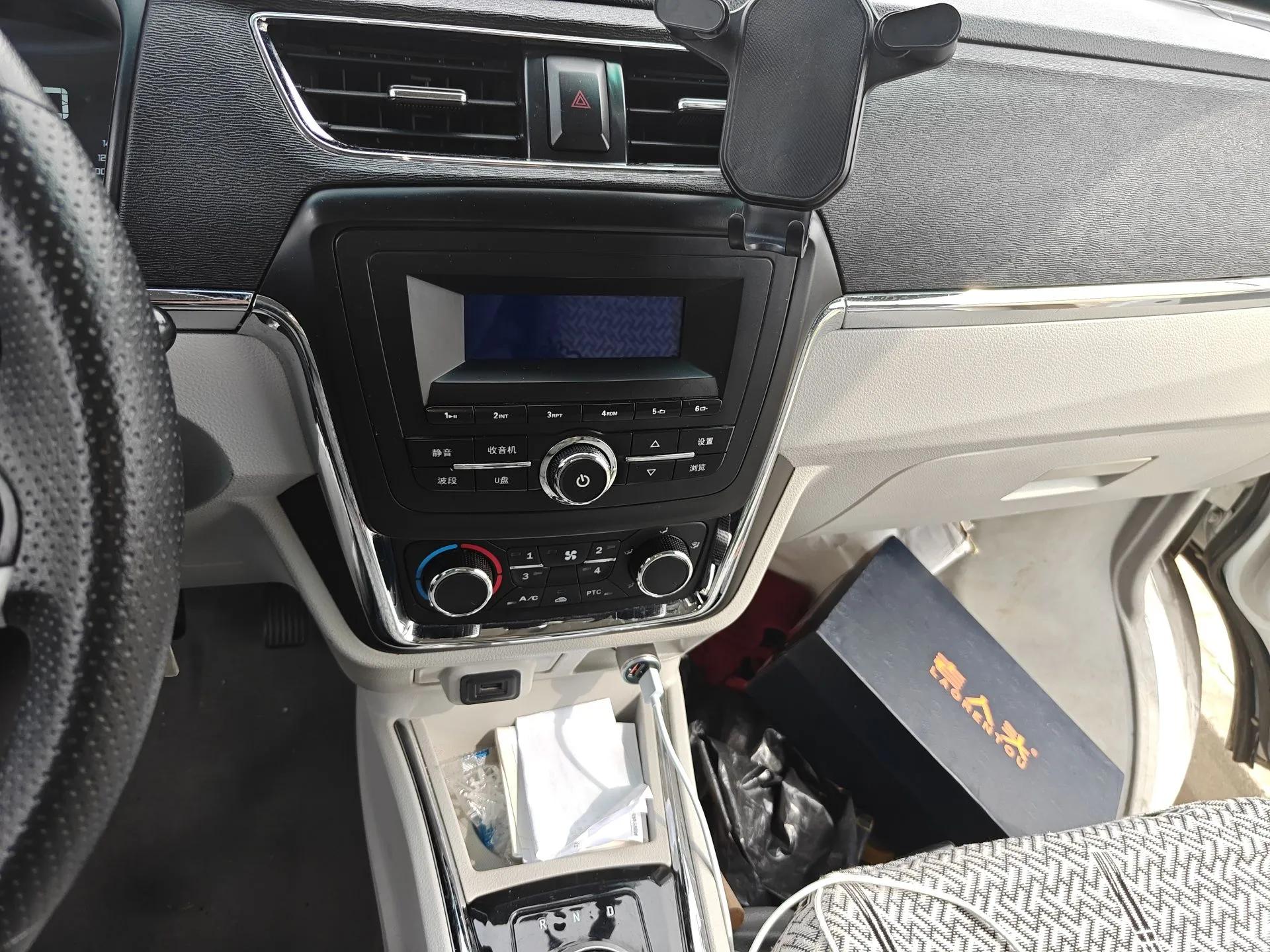 Jinbei New Hiace EV 2022 Profit-Making Type — миниатюра 14