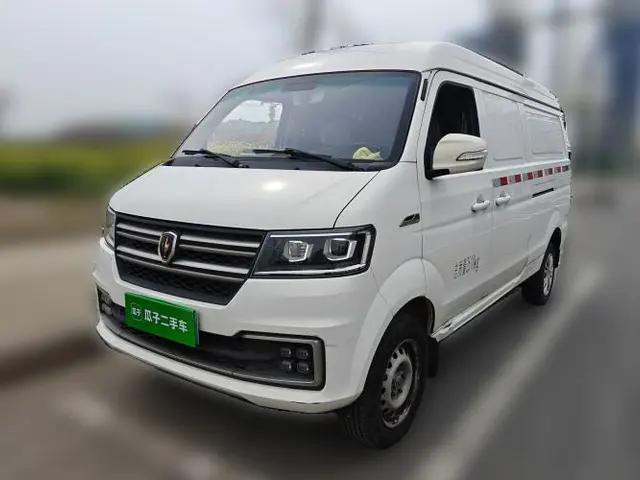 Jinbei New Hiace EV 2022 Profit-Making Type