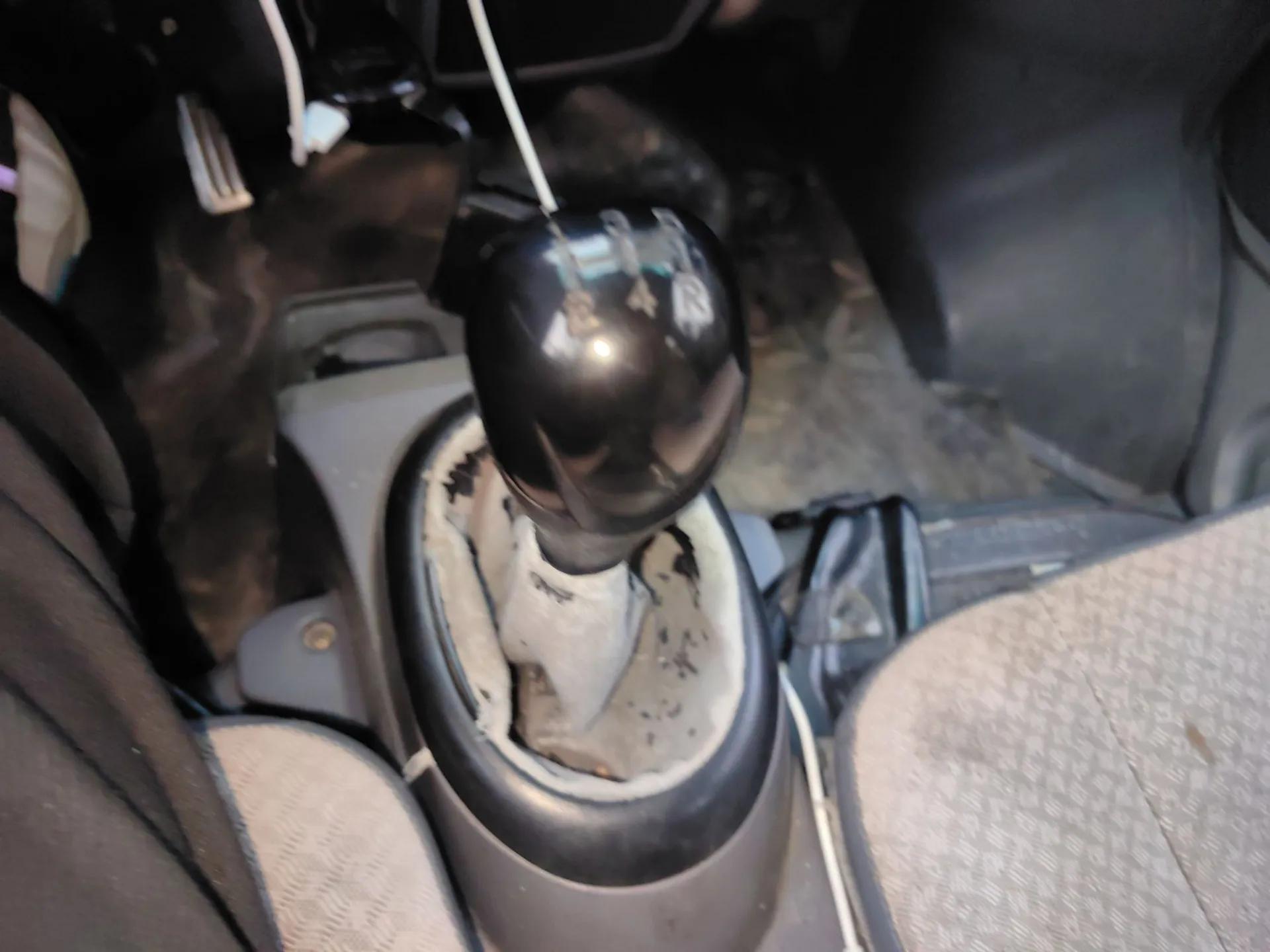Jinbei Starfish A9 2011 1.0L Standard Edition — миниатюра 15