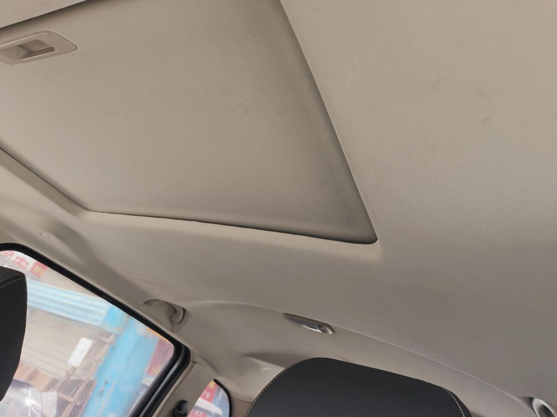 Jinbei F50 2017 1.6L Manual Luxury Model — миниатюра 19