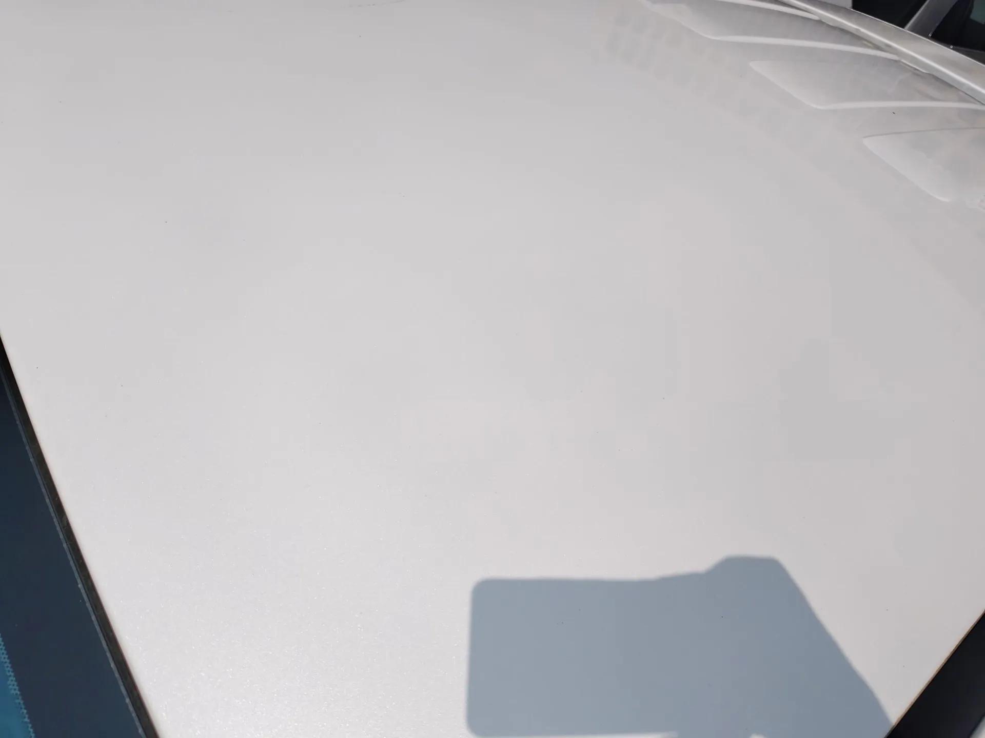 JMC Yuhu 9 2019 2.0T Manual Gasoline 4x4 Comfort Edition — миниатюра 11