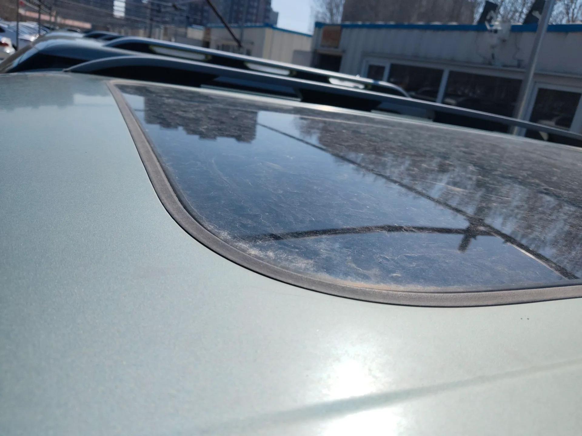 JETOUR Freelander 2025 2.0TD Automatic XWD Conqueror — миниатюра 11