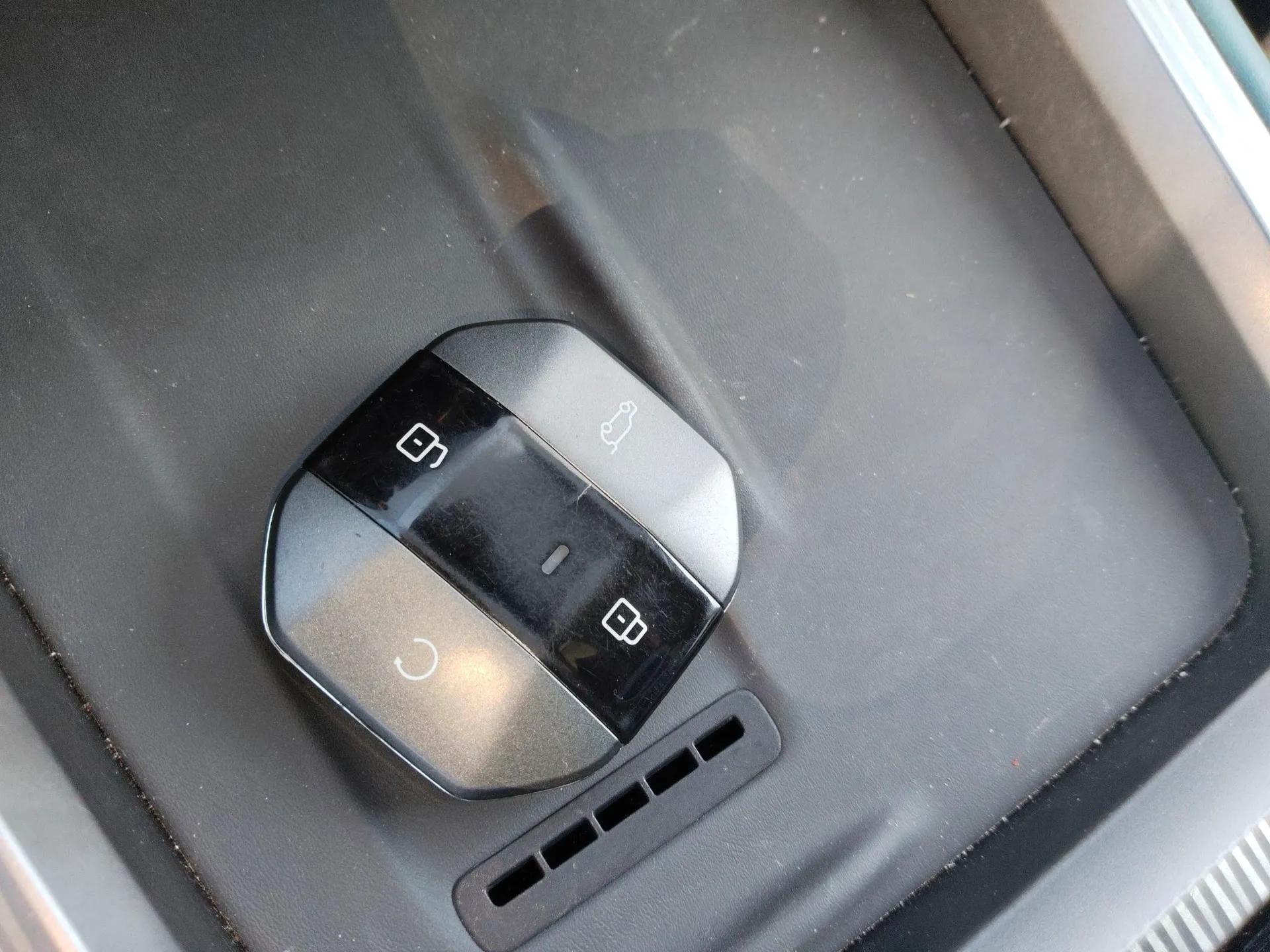 JETOUR Freelander 2025 2.0TD Automatic XWD Conqueror — миниатюра 22