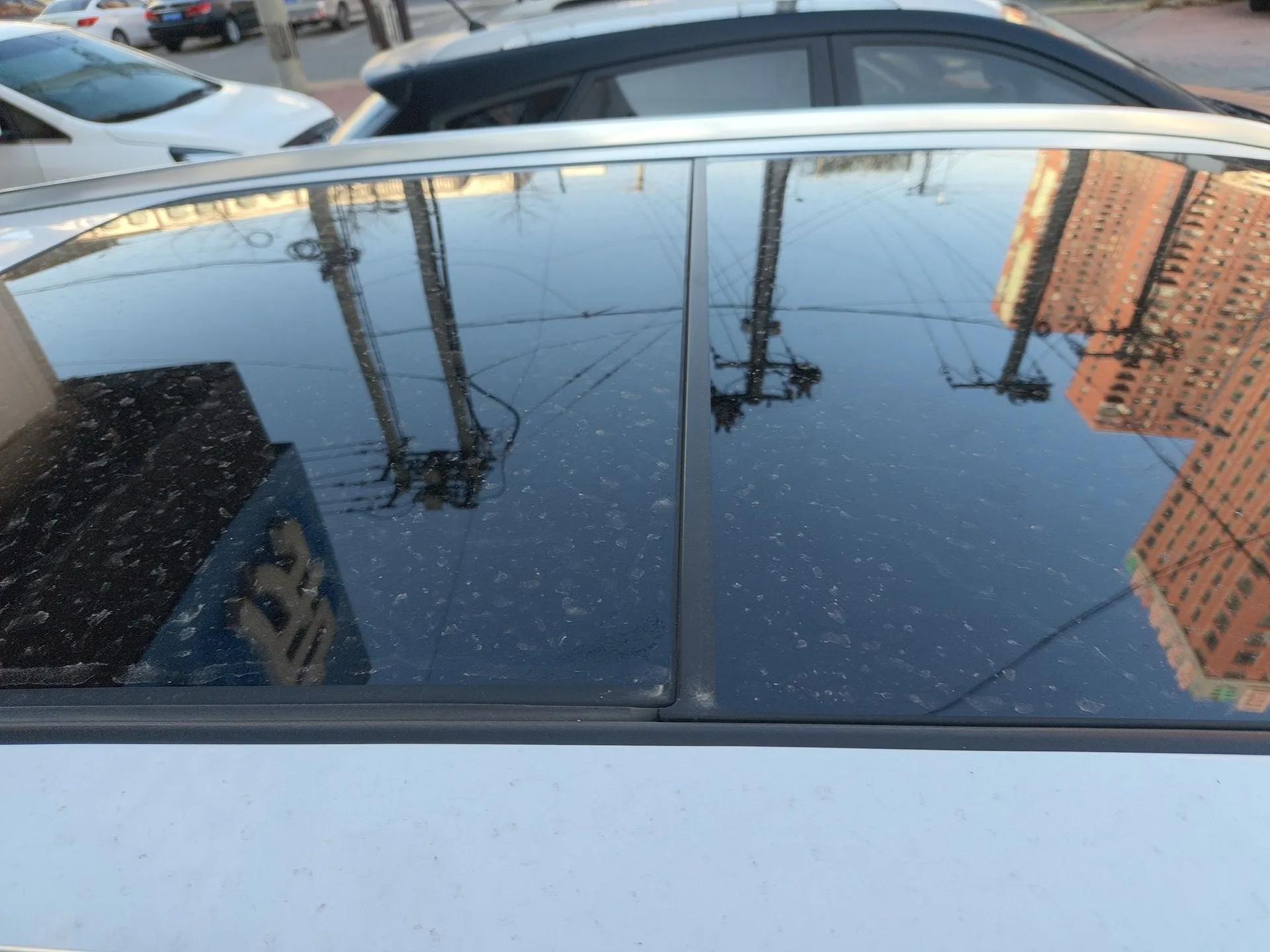JETOUR X70 PRO 2023 1.6T DCT Enjoy PRO 5-Seater — миниатюра 11