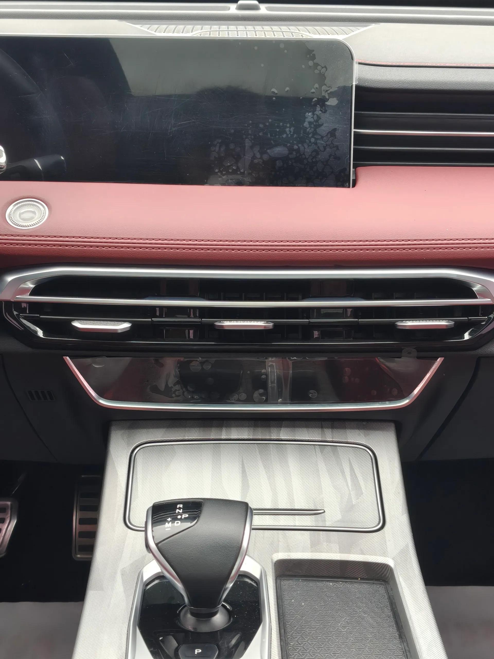 JETOUR X70 PRO 2023 1.6T DCT Enjoy PRO 5-Seater — миниатюра 18