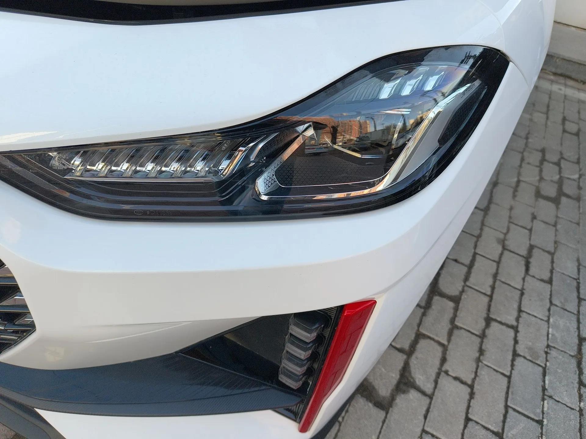 JETOUR X70 PRO 2023 1.6T DCT Enjoy PRO 5-Seater — миниатюра 6