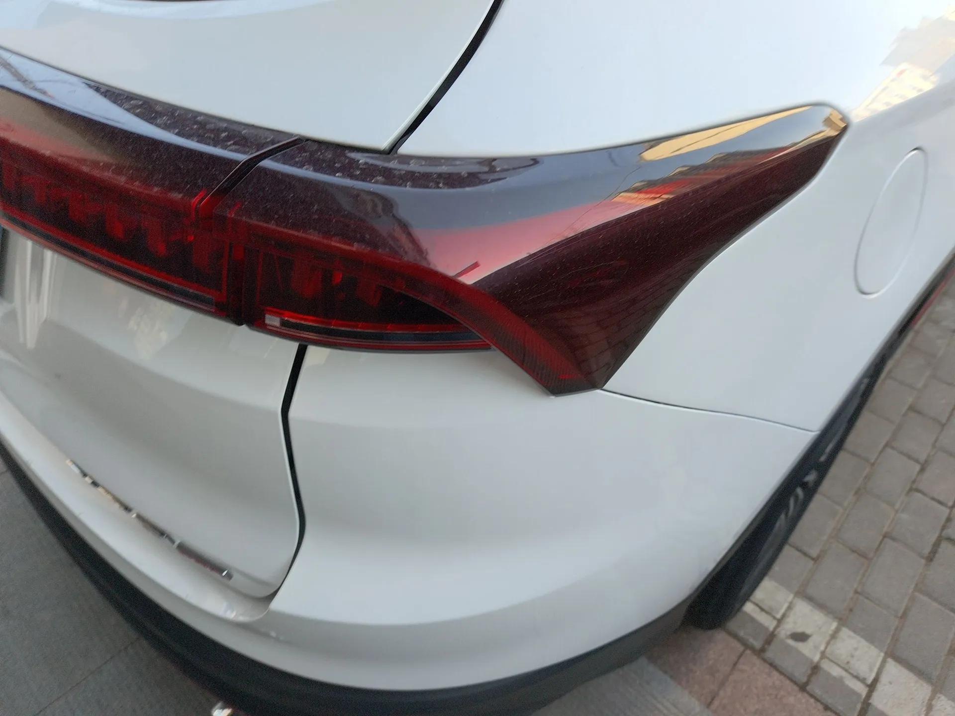 JETOUR X70 PRO 2023 1.6T DCT Enjoy PRO 5-Seater — миниатюра 9